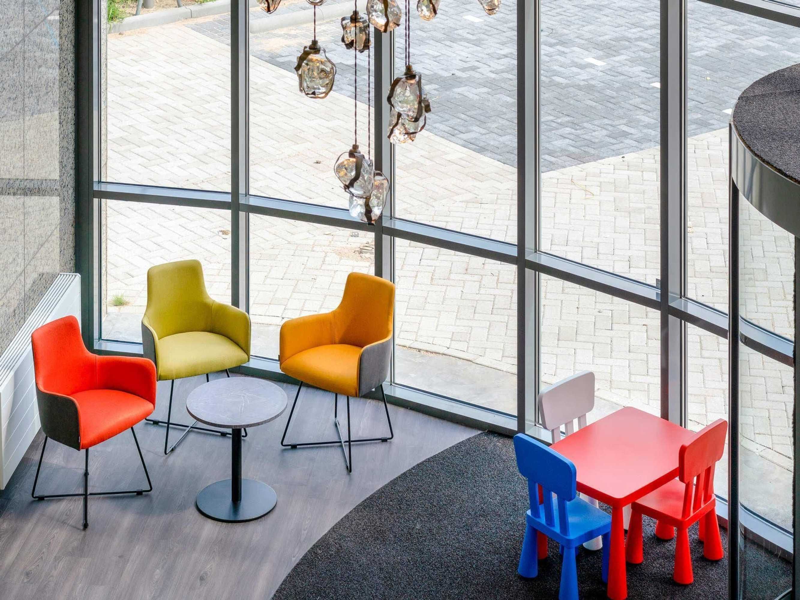 Gift card for Ibis Styles Almere