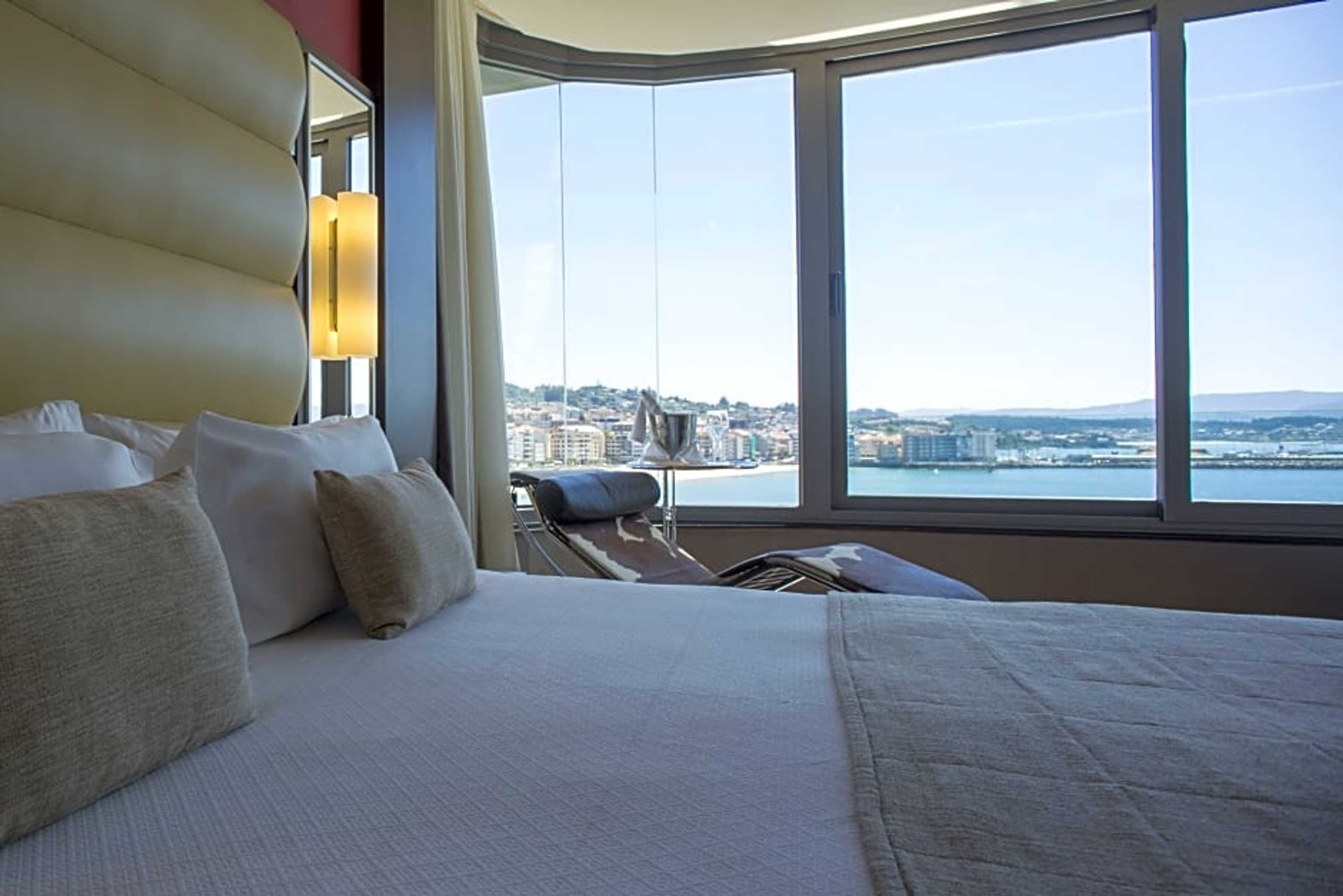 Gift card for Gran Talaso Hotel Sanxenxo Gift card for Gran Talaso Hotel Sanxenxo