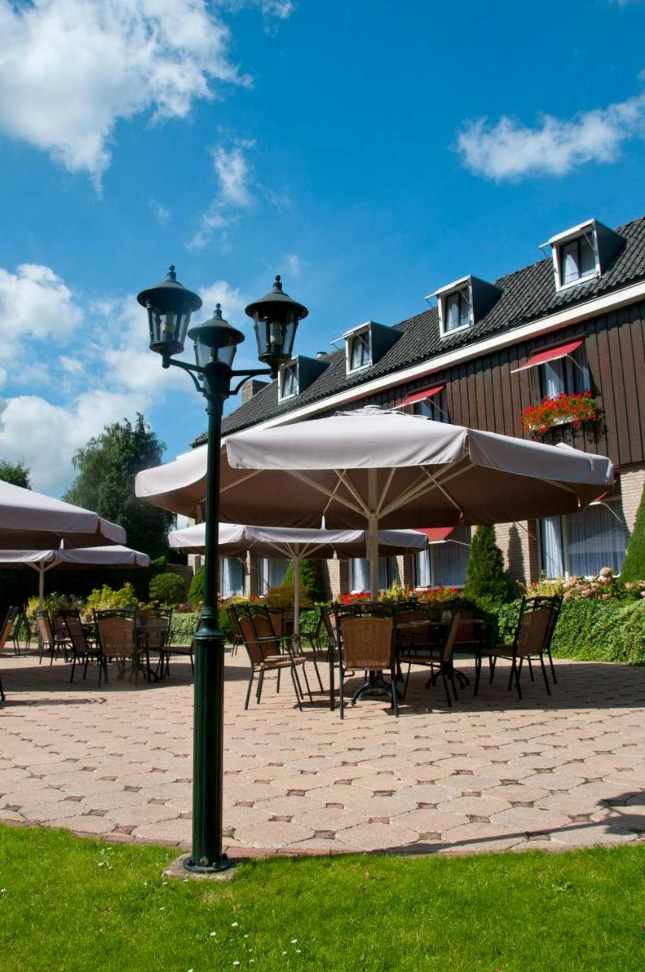 Gift card for Hotel Steensel