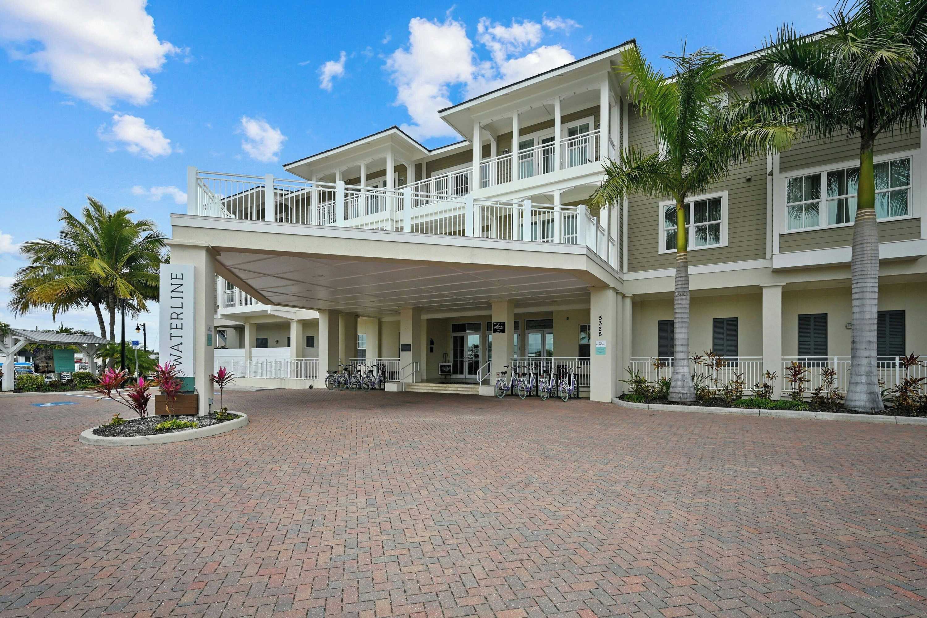 Gift card for Waterline Villas & Marina, Autograph Collection Gift card for Waterline Villas & Marina, Autograph Collection