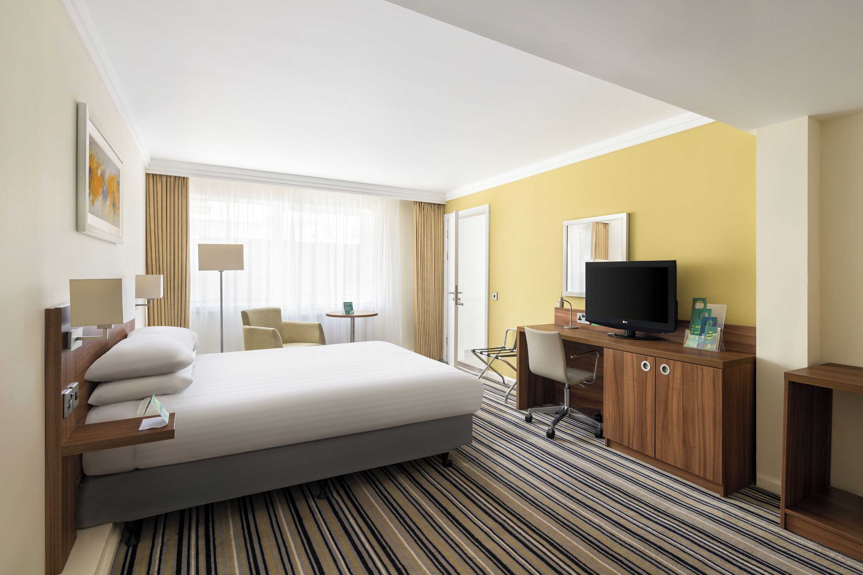 Gift card for Holiday Inn Norwich by Ihg