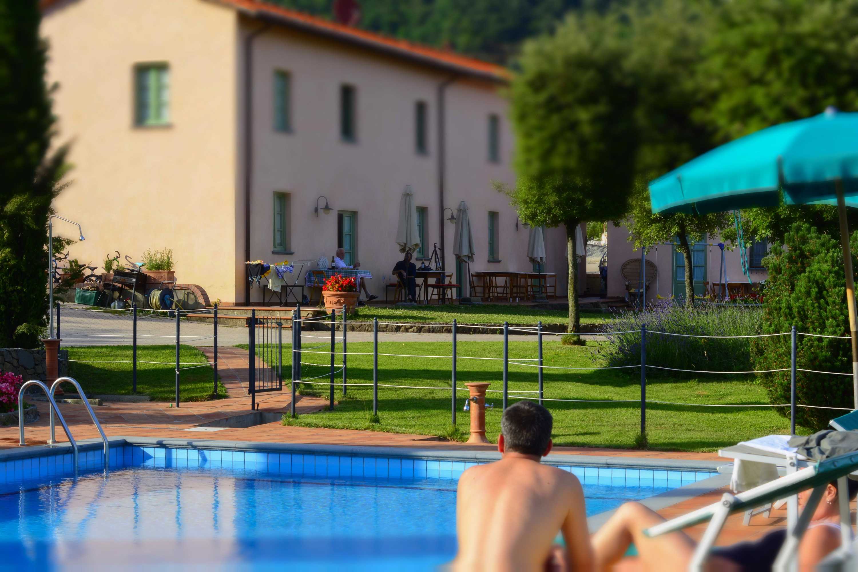 Gift card for Agriturismo Monte a Pescia Gift card for Agriturismo Monte a Pescia