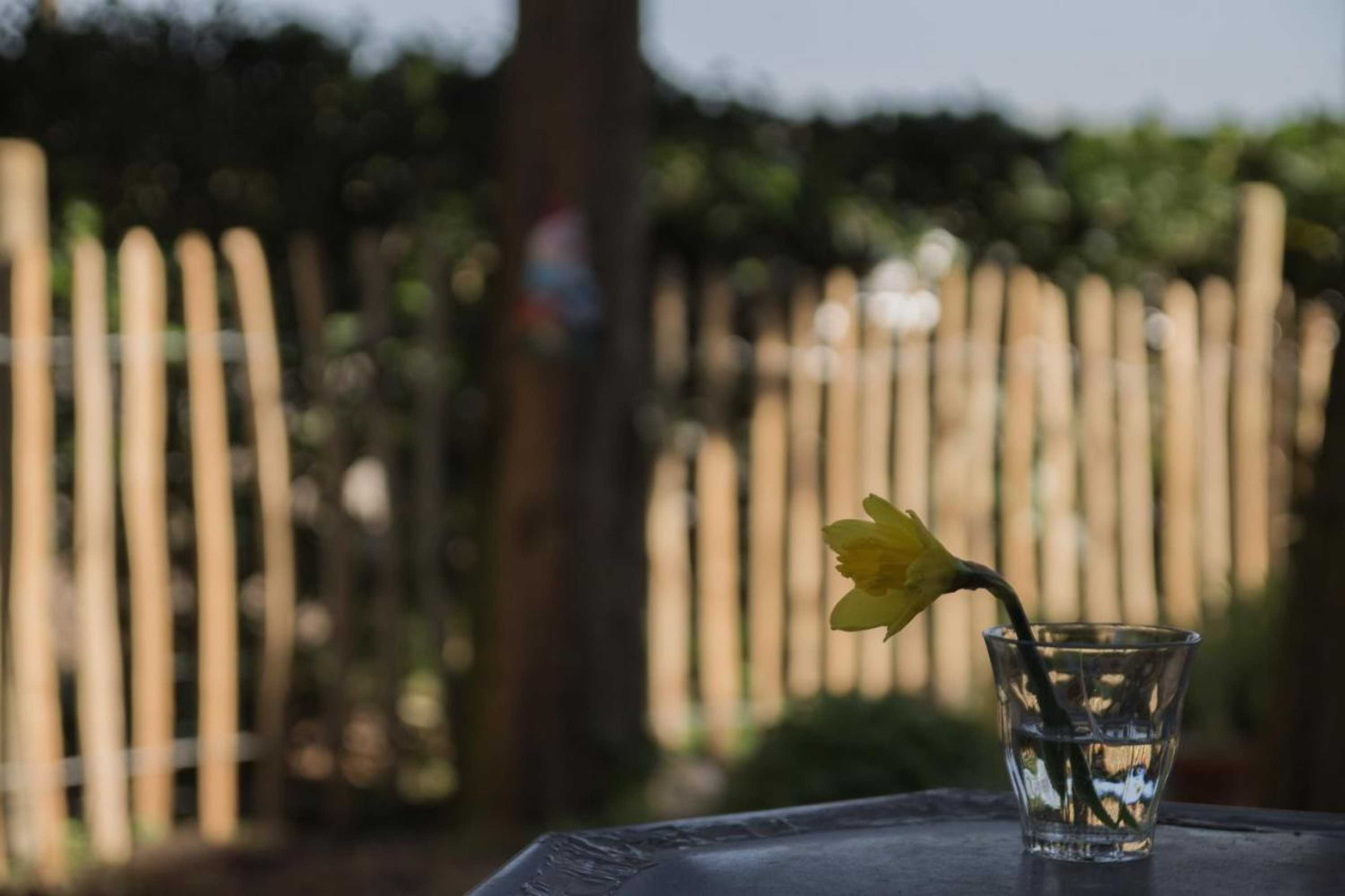 Gift card for B&b Van Beijden