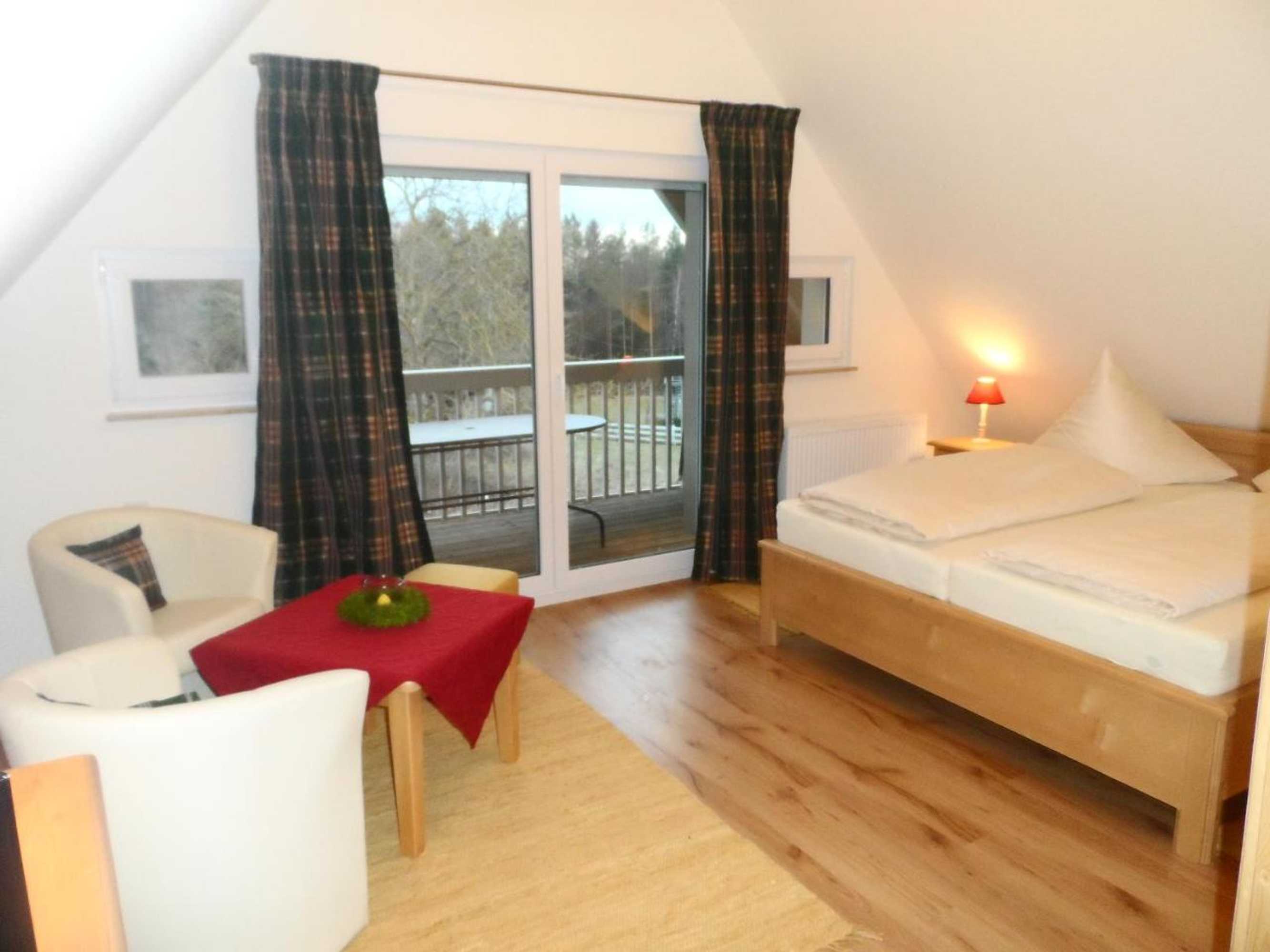 Gift card for Pension am Kirschgarten