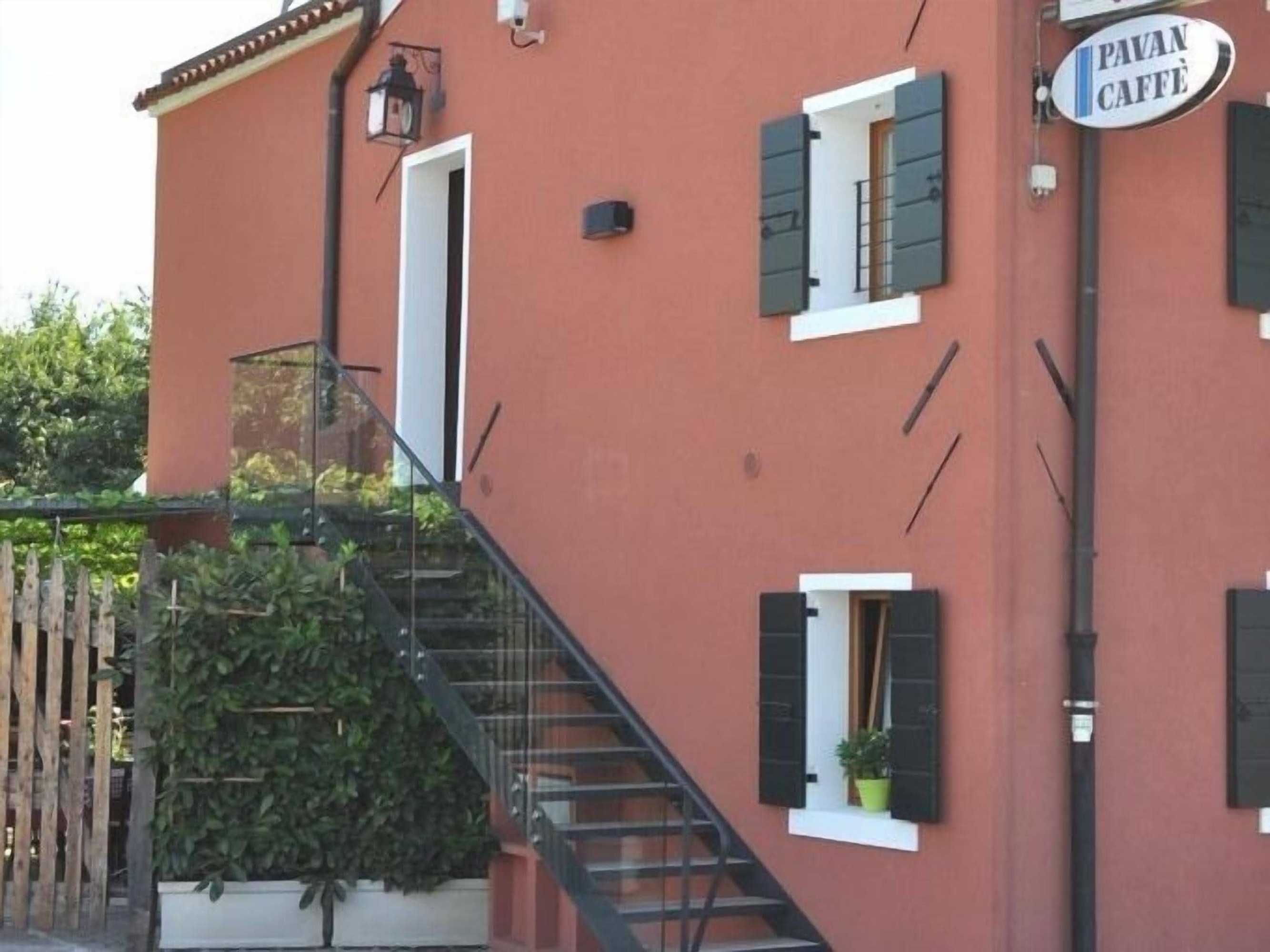 Gift card for Casa Rosanna