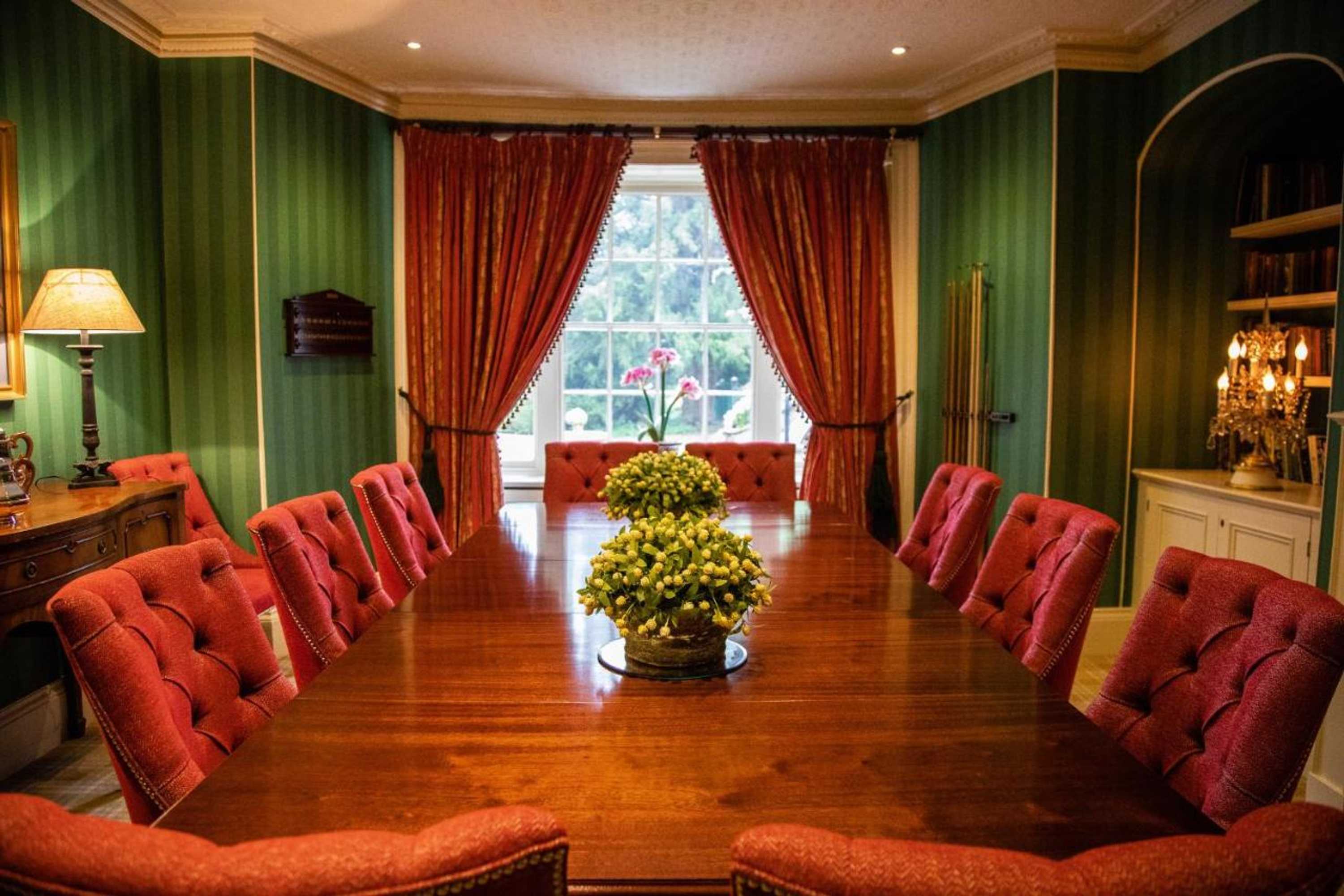 Gift card for The Eastbury & Spa Gift card for The Eastbury & Spa