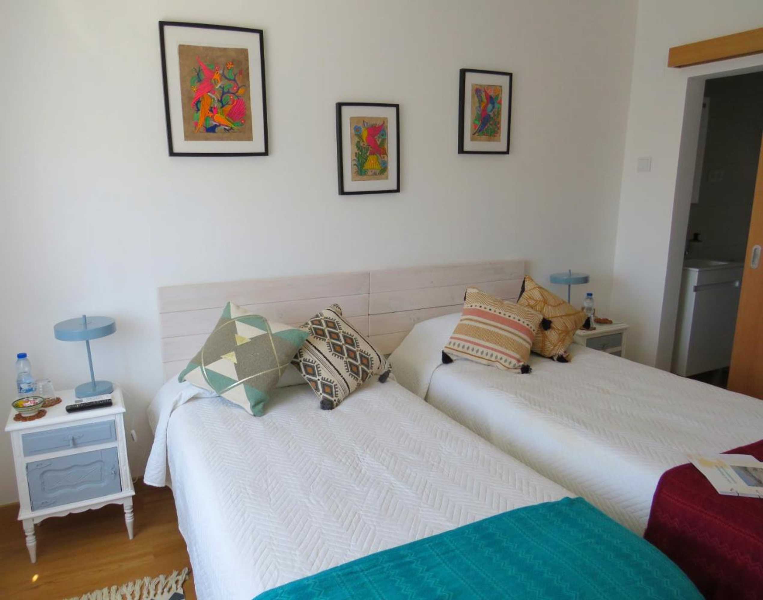 Gift card for Quinta do Sol