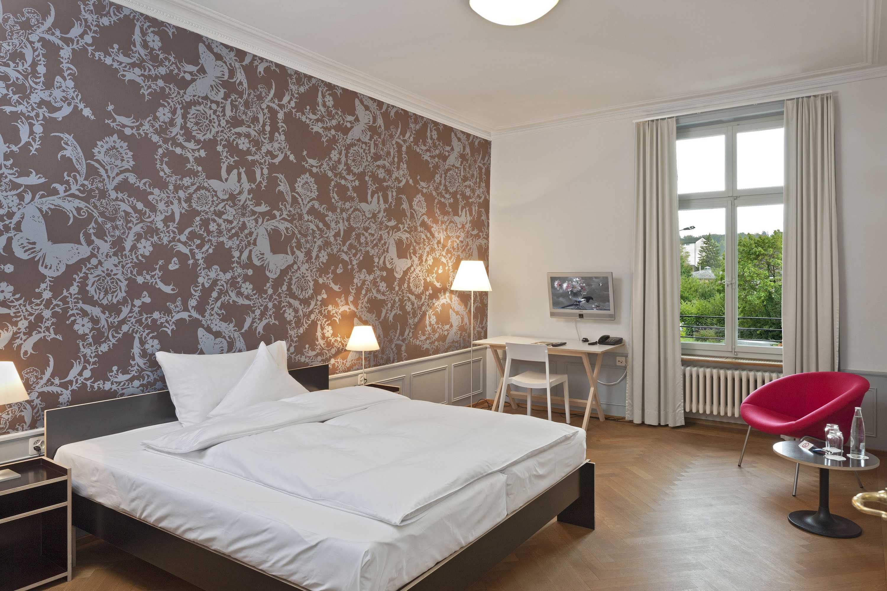 Gift card for Boutique-Hotel Auberge Langenthal Gift card for Boutique-Hotel Auberge Langenthal
