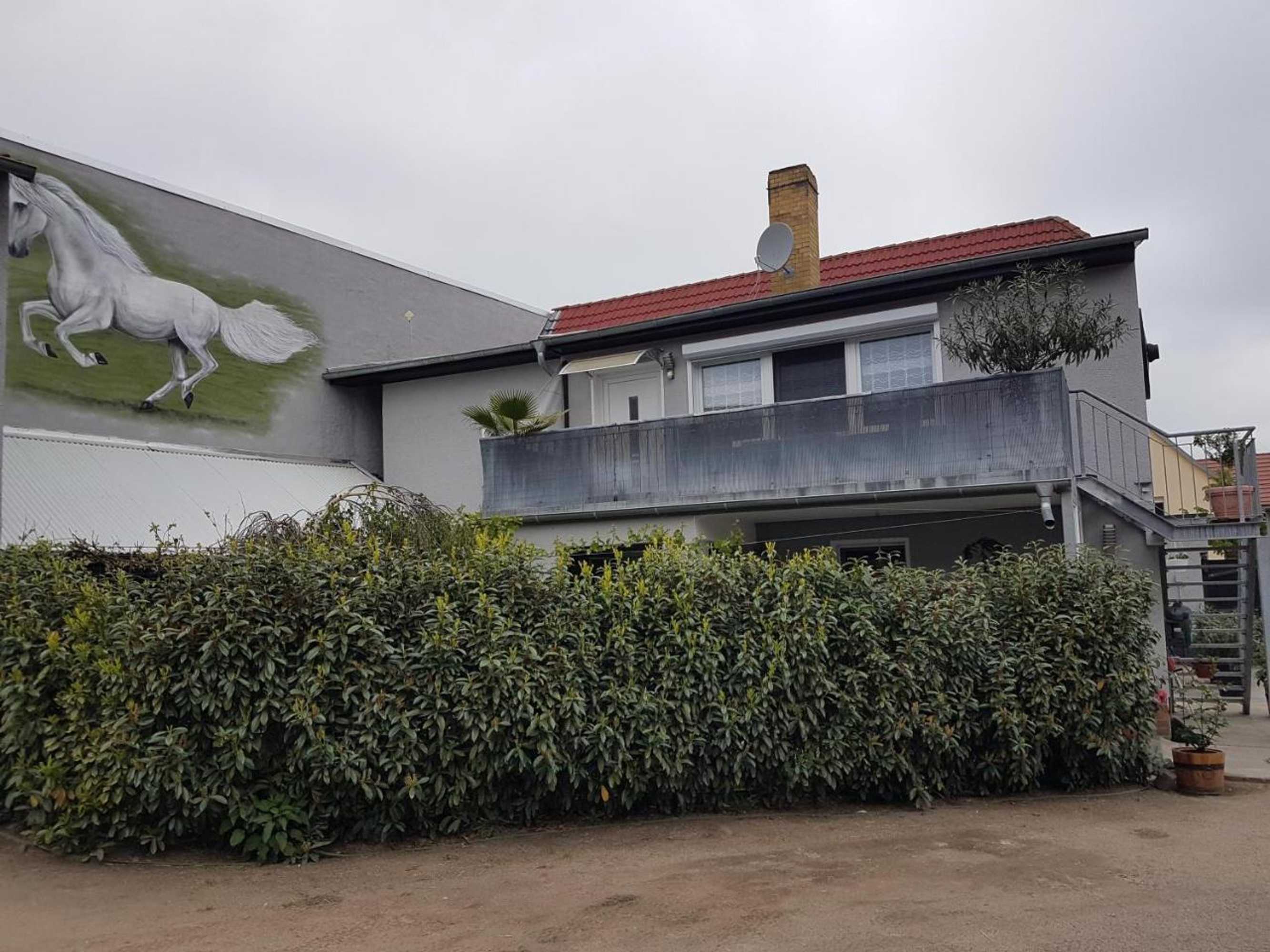 Gift card for Pferdepension Jager