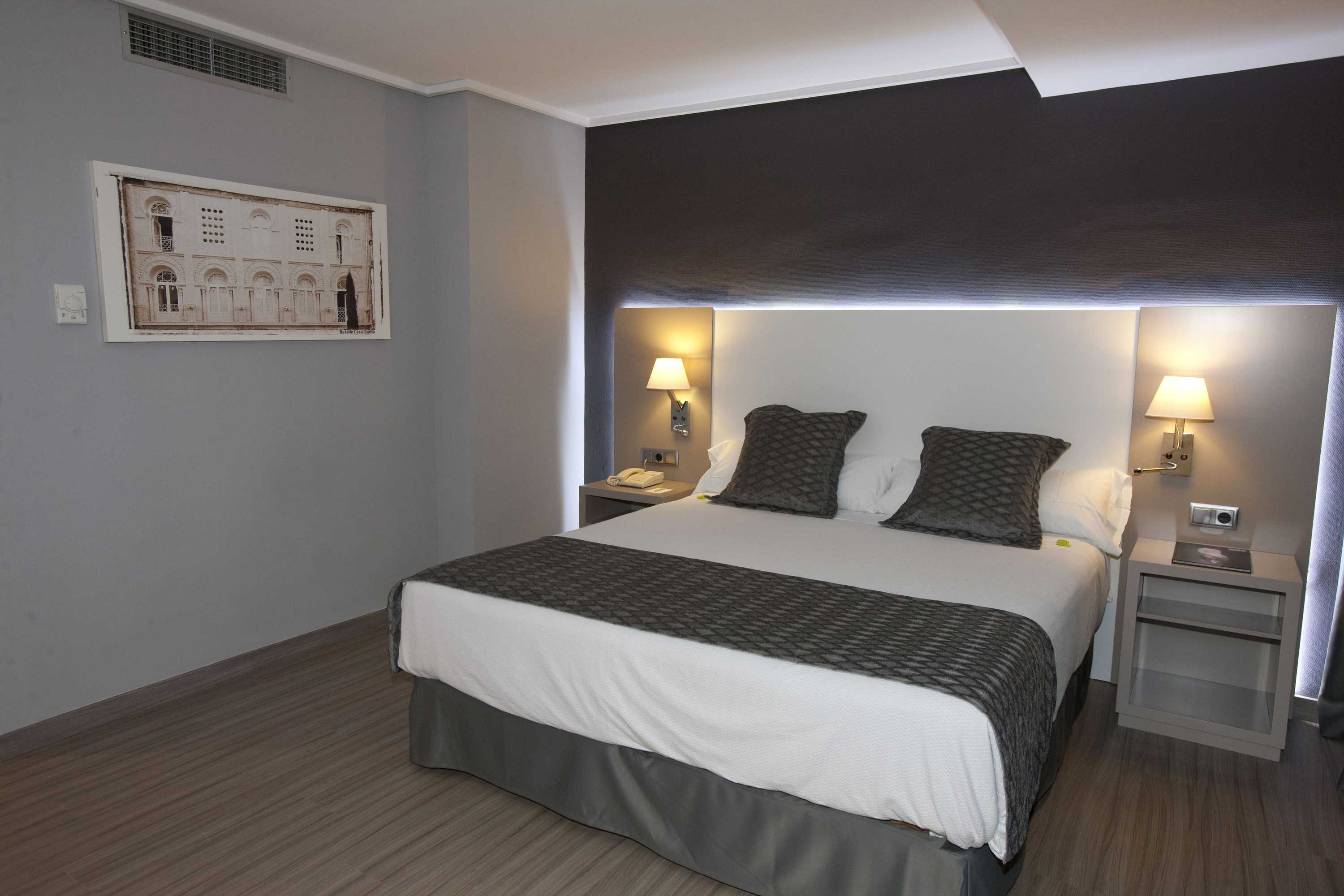 Gift card for B&b Hotel Cartagena Cartagonova