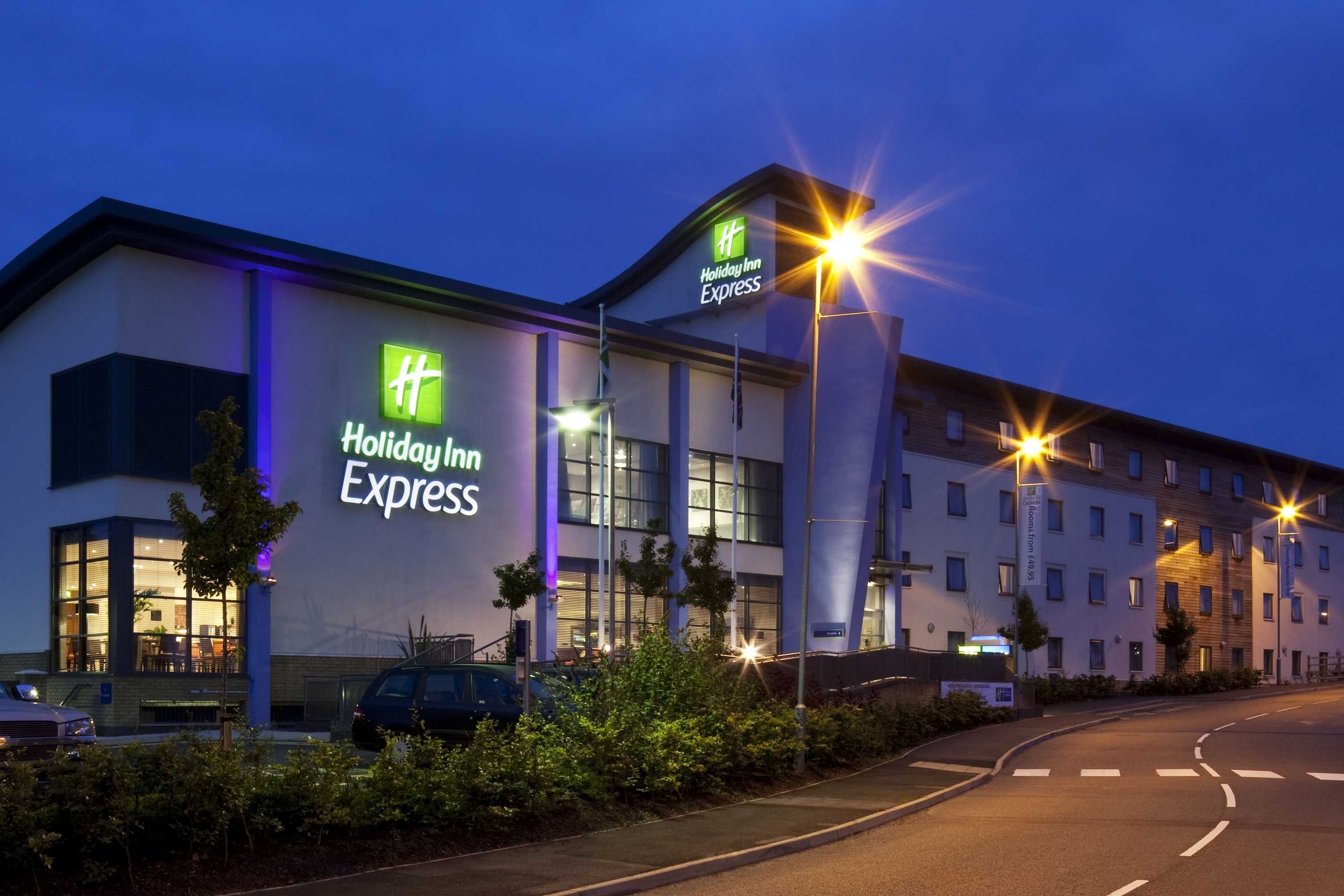 Gift card for Holiday Inn Express Walsall M6j10 by Ihg Gift card for Holiday Inn Express Walsall M6j10 by Ihg