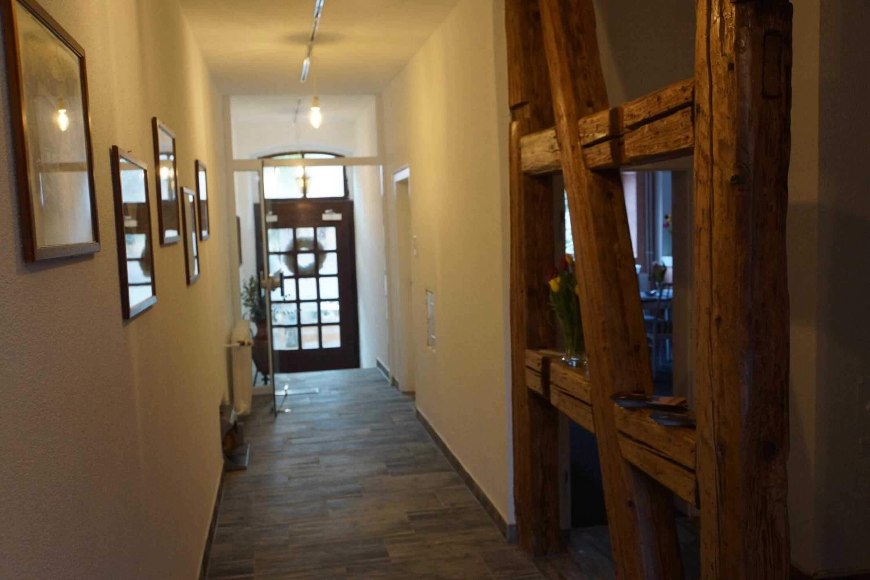 Gift card for Hotel Wagner