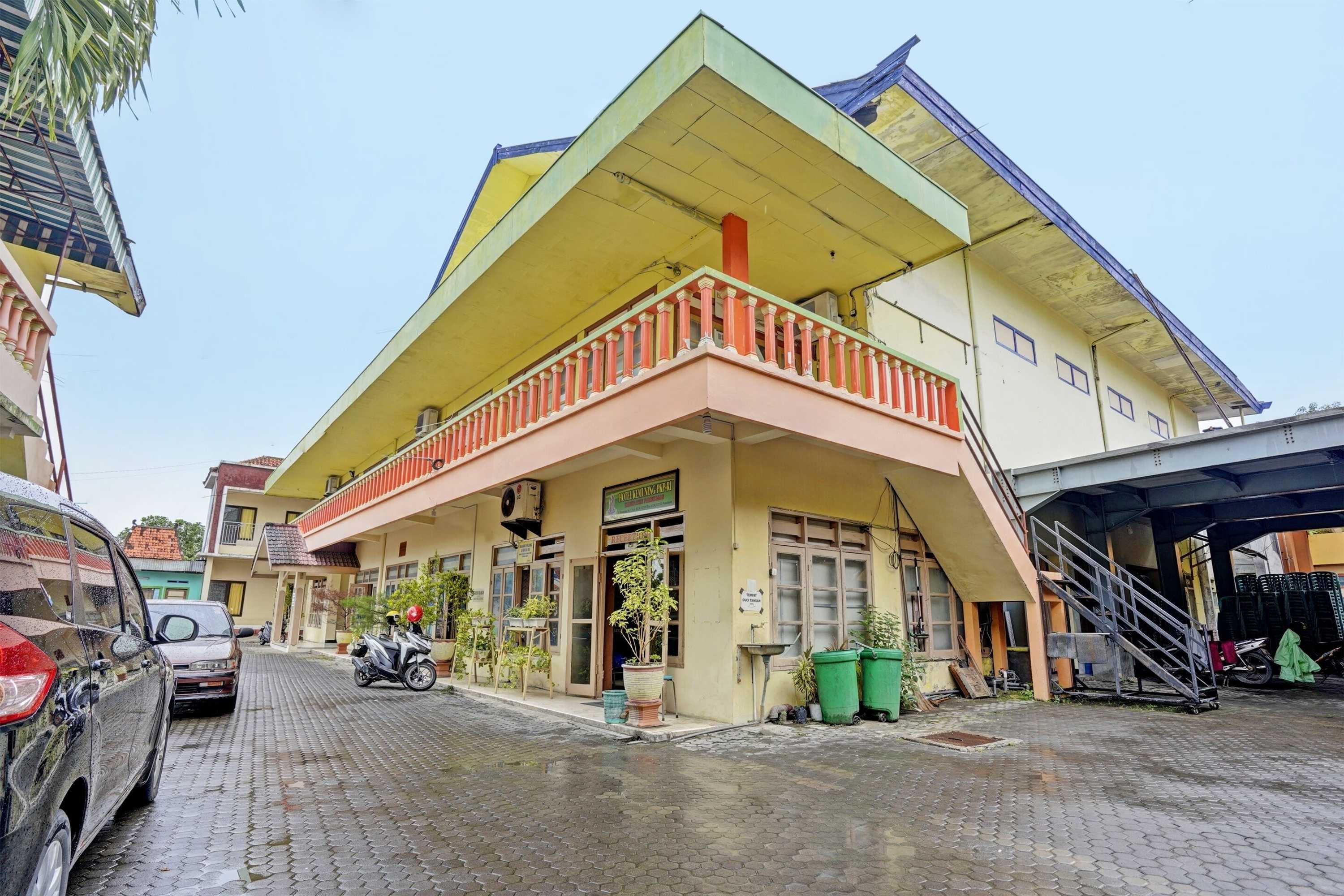 Gift card for Oyo 2708 Hotel Kemuning Syariah Gift card for Oyo 2708 Hotel Kemuning Syariah