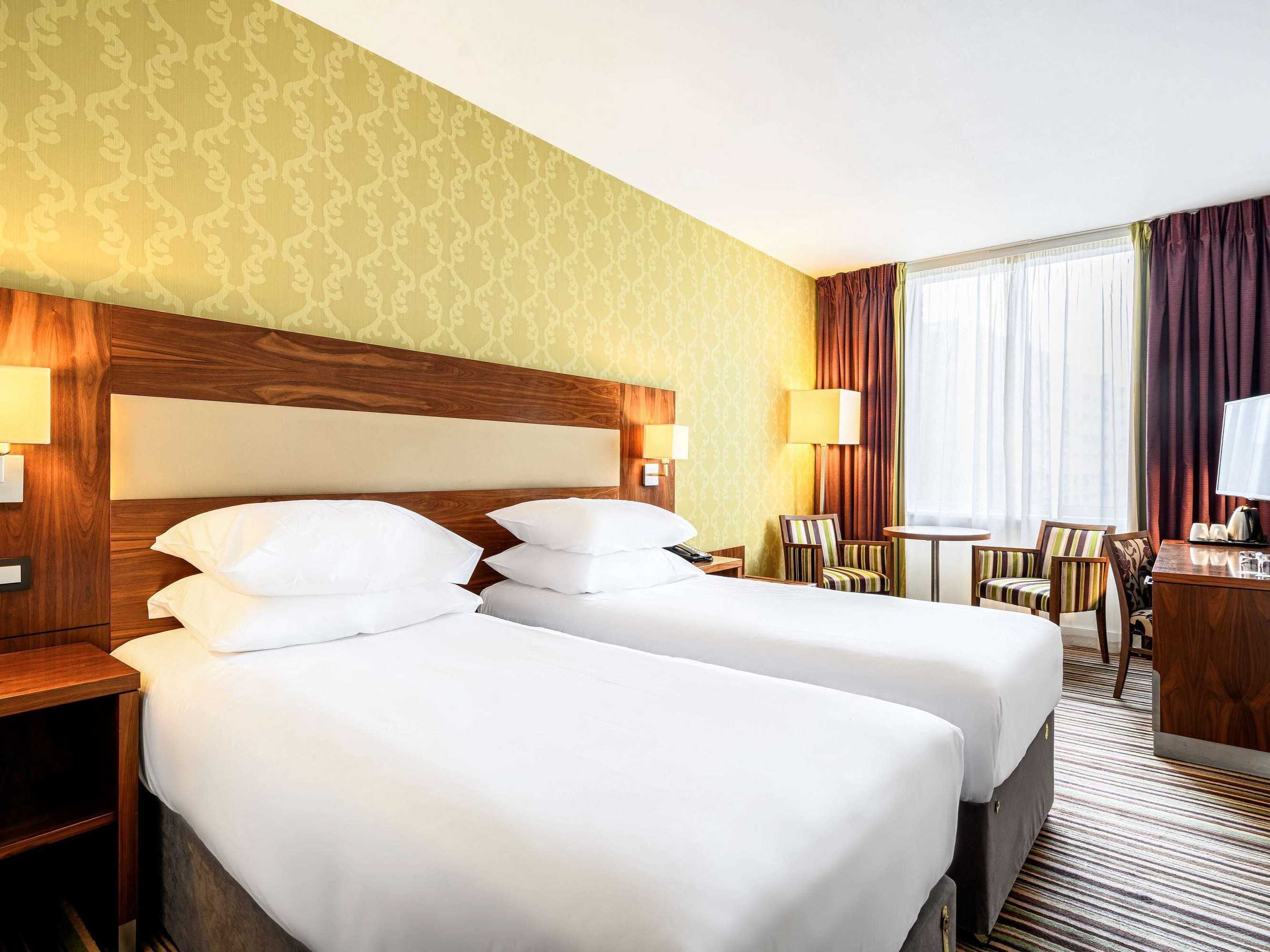Gift card for Mercure Liege City Centre Gift card for Mercure Liege City Centre