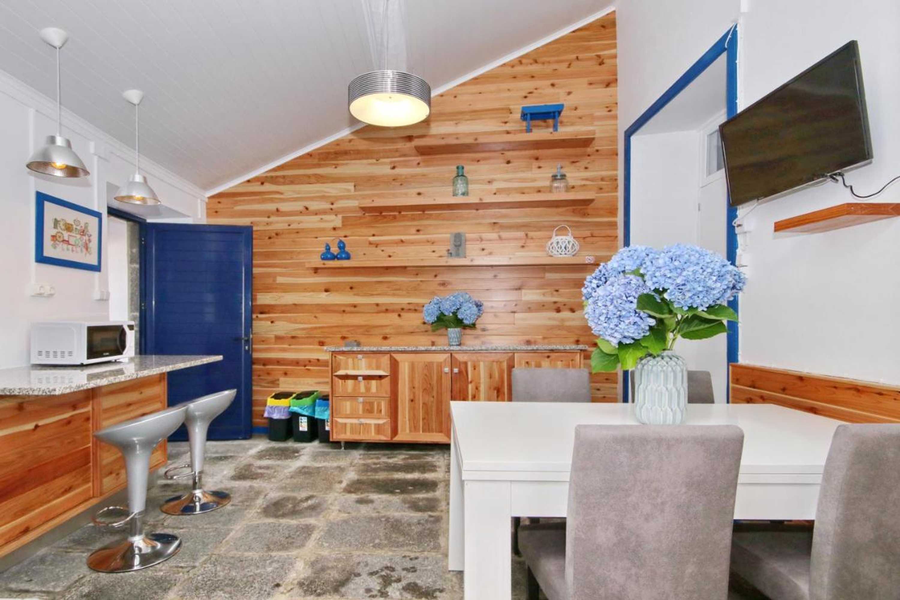 Gift card for A Casinha Azul