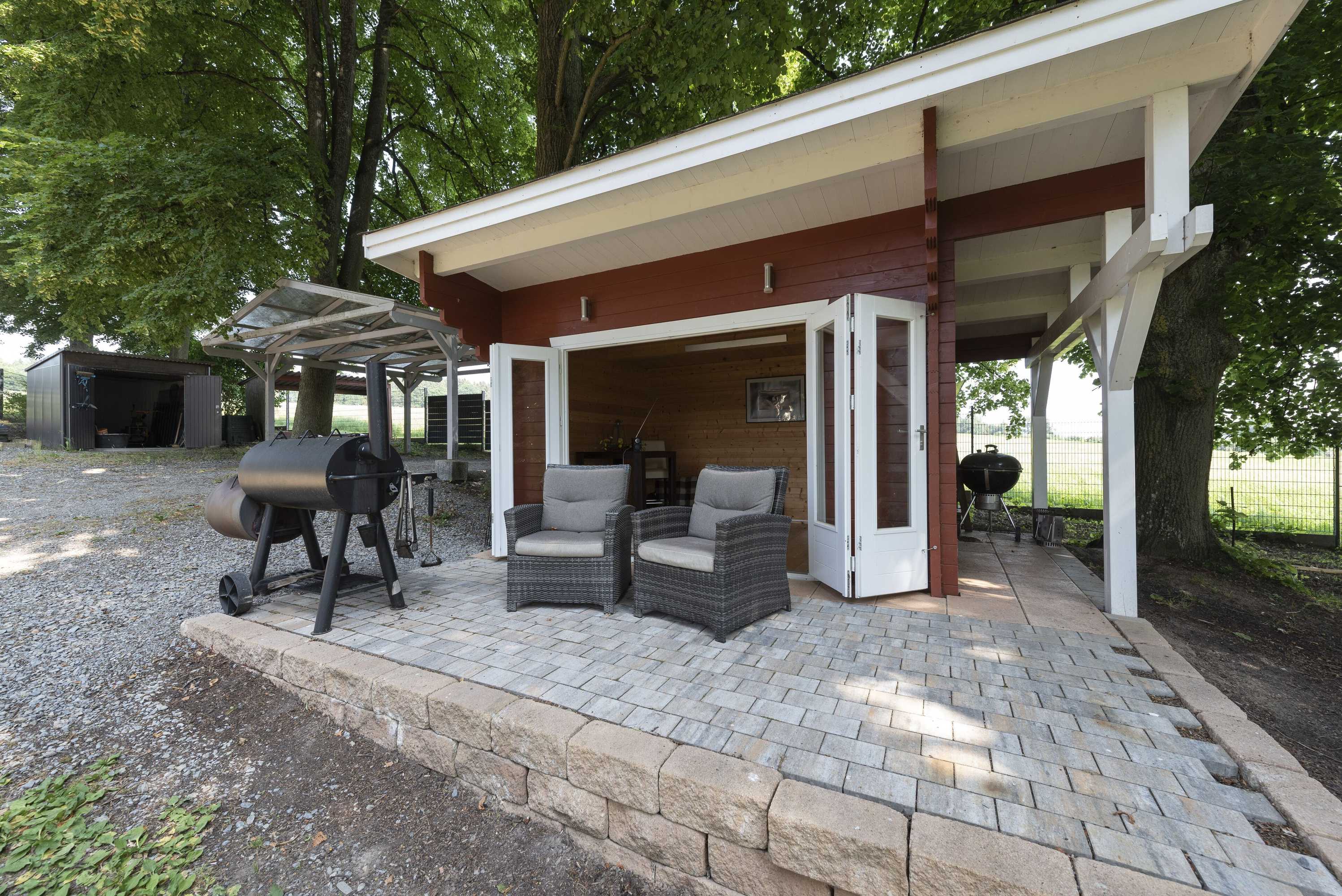 Gift card for Villa Geisenhof