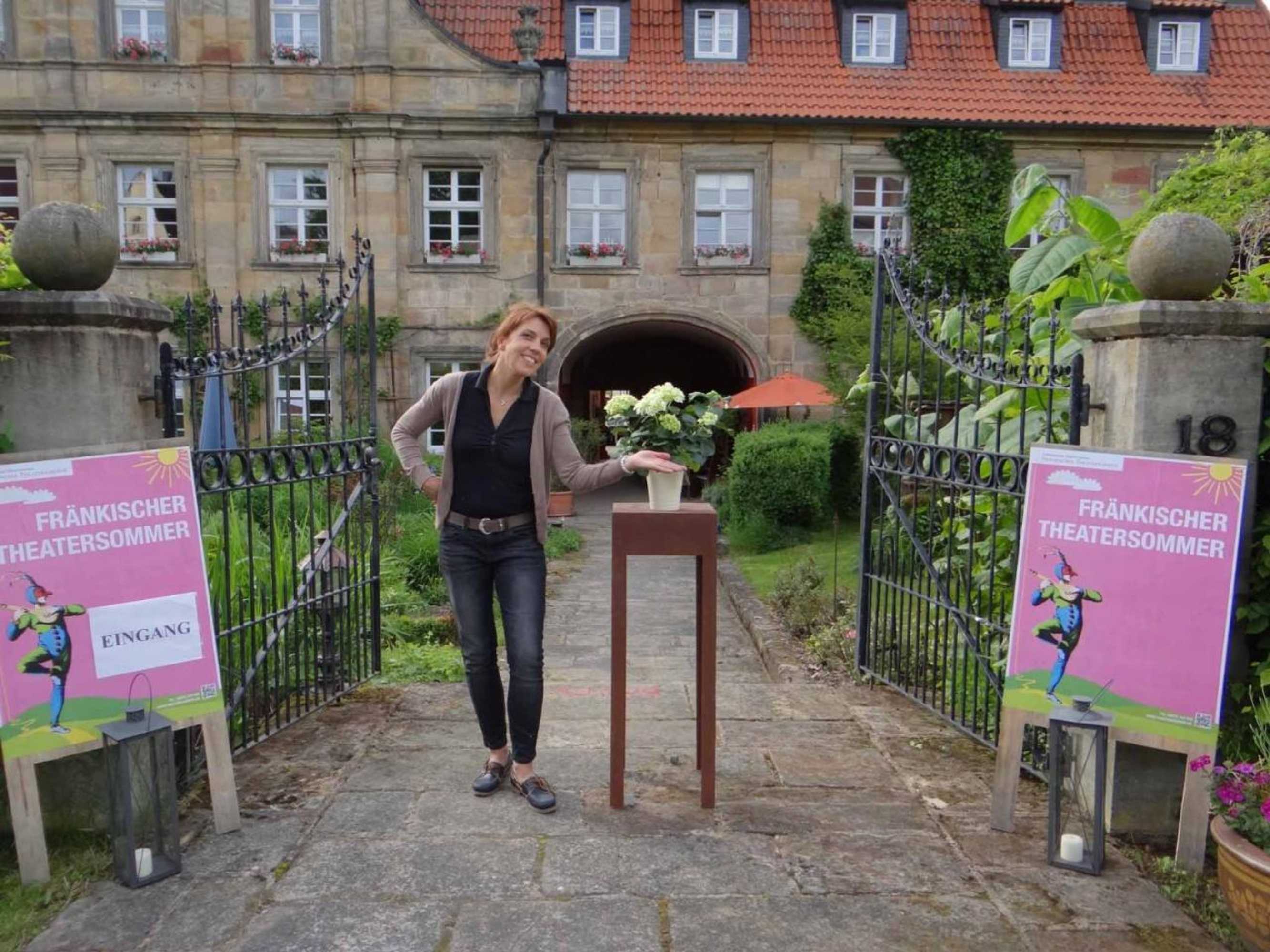 Gift card for Ökonomiehof Klosterlangheim