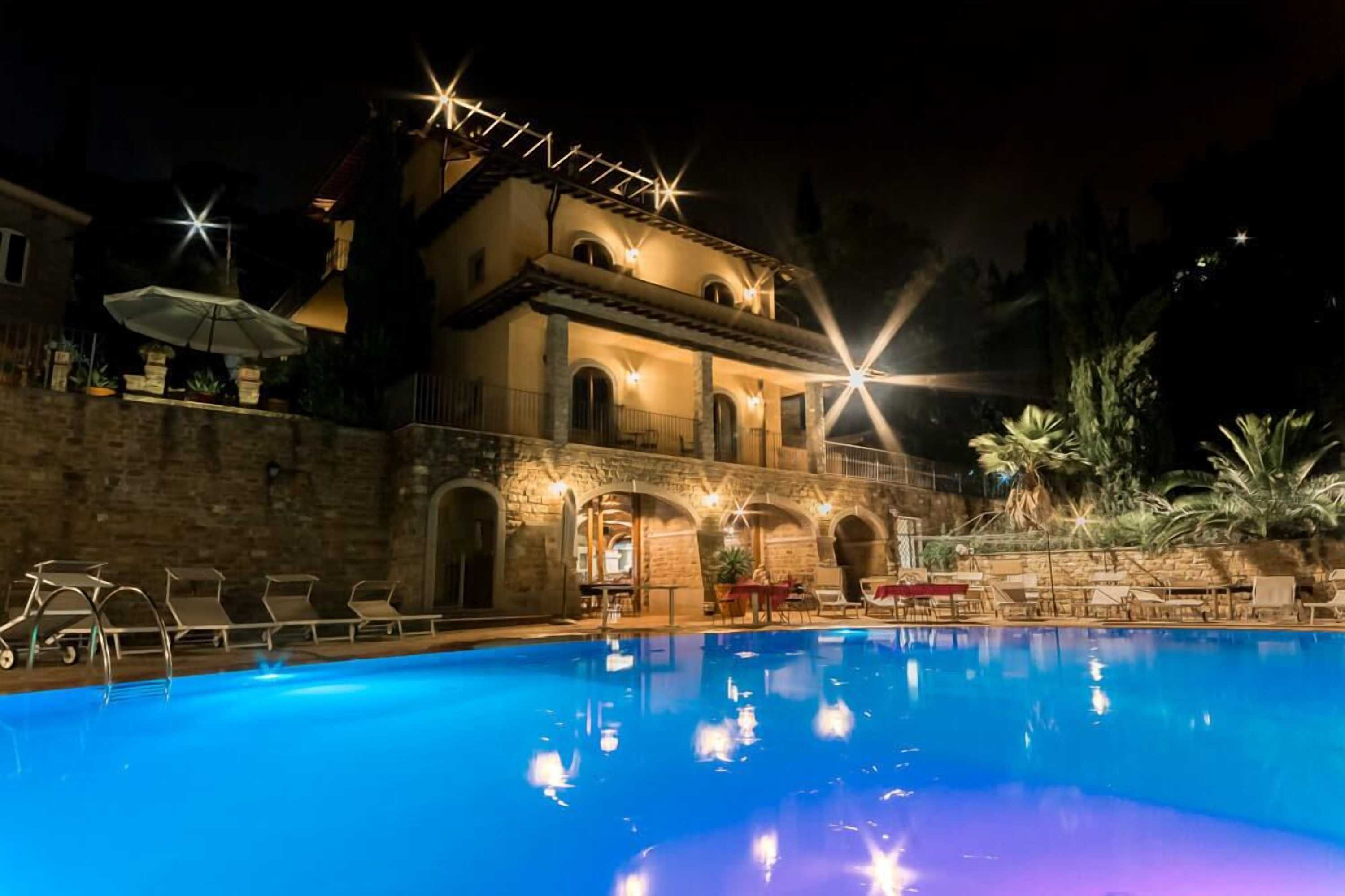 Gift card for Hotel Villa La Malva Gift card for Hotel Villa La Malva