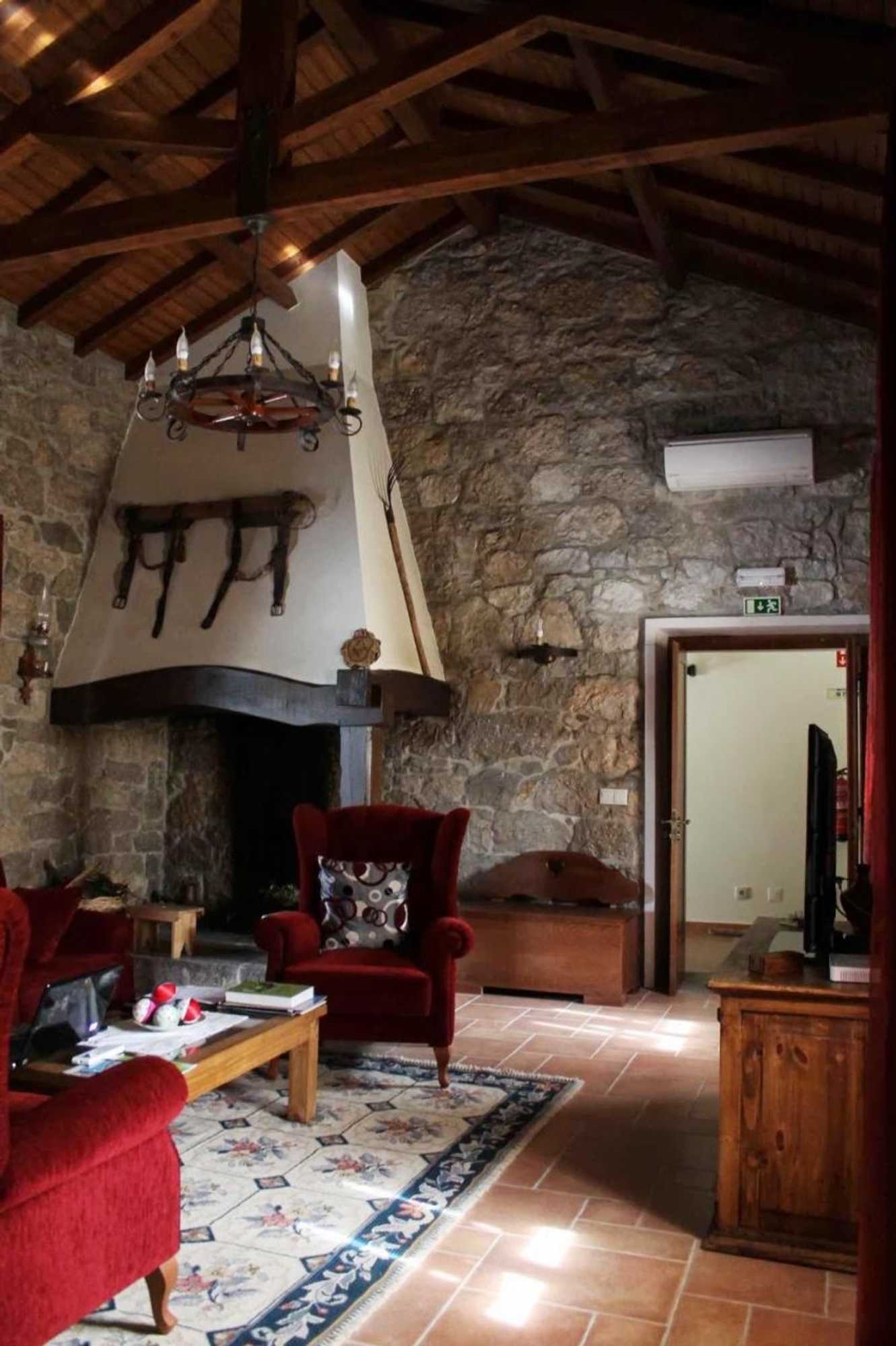 Gift card for Retiro Da Avó Lídia