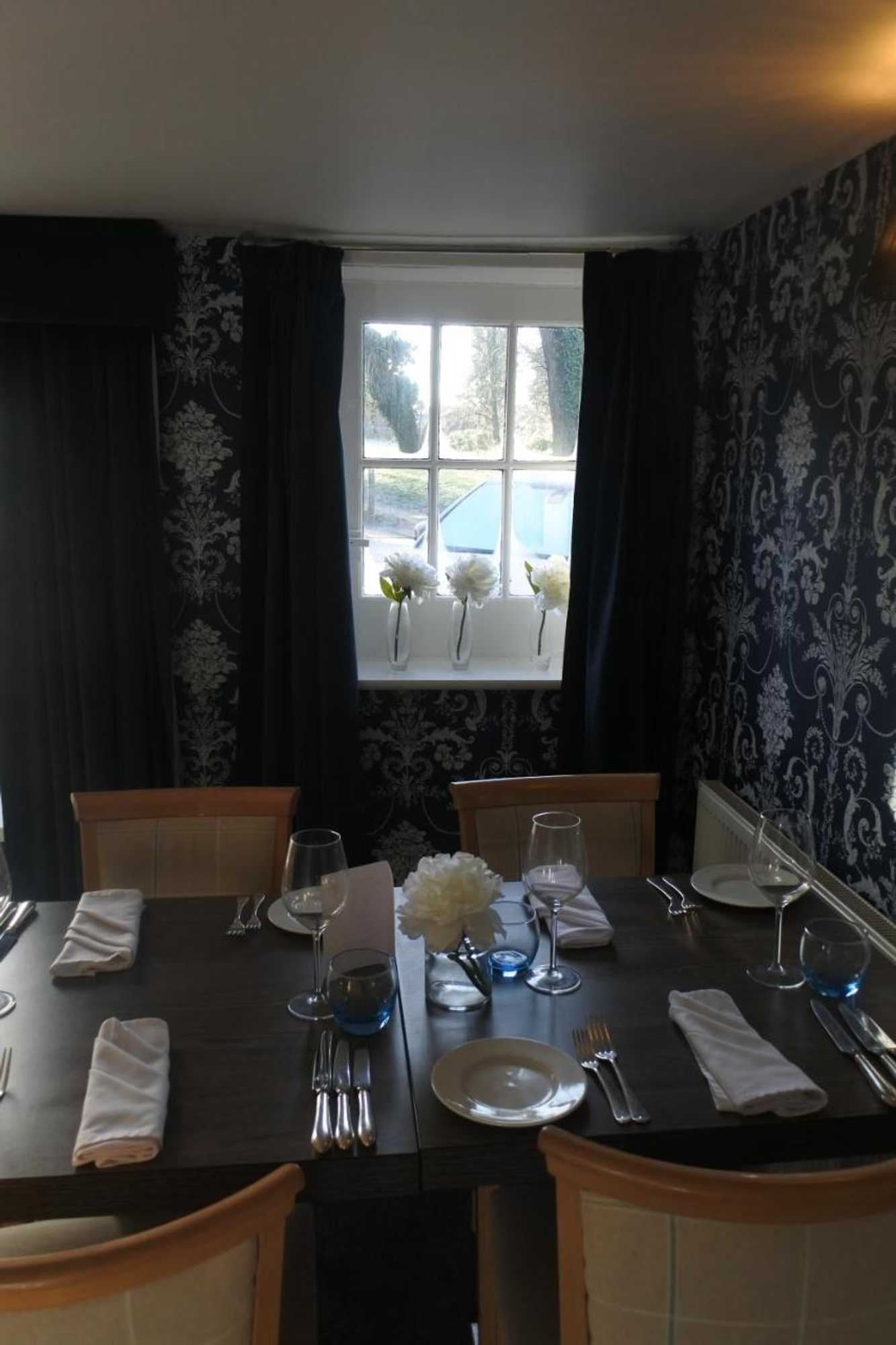 Gift card for Magpies Restaurant With Rooms