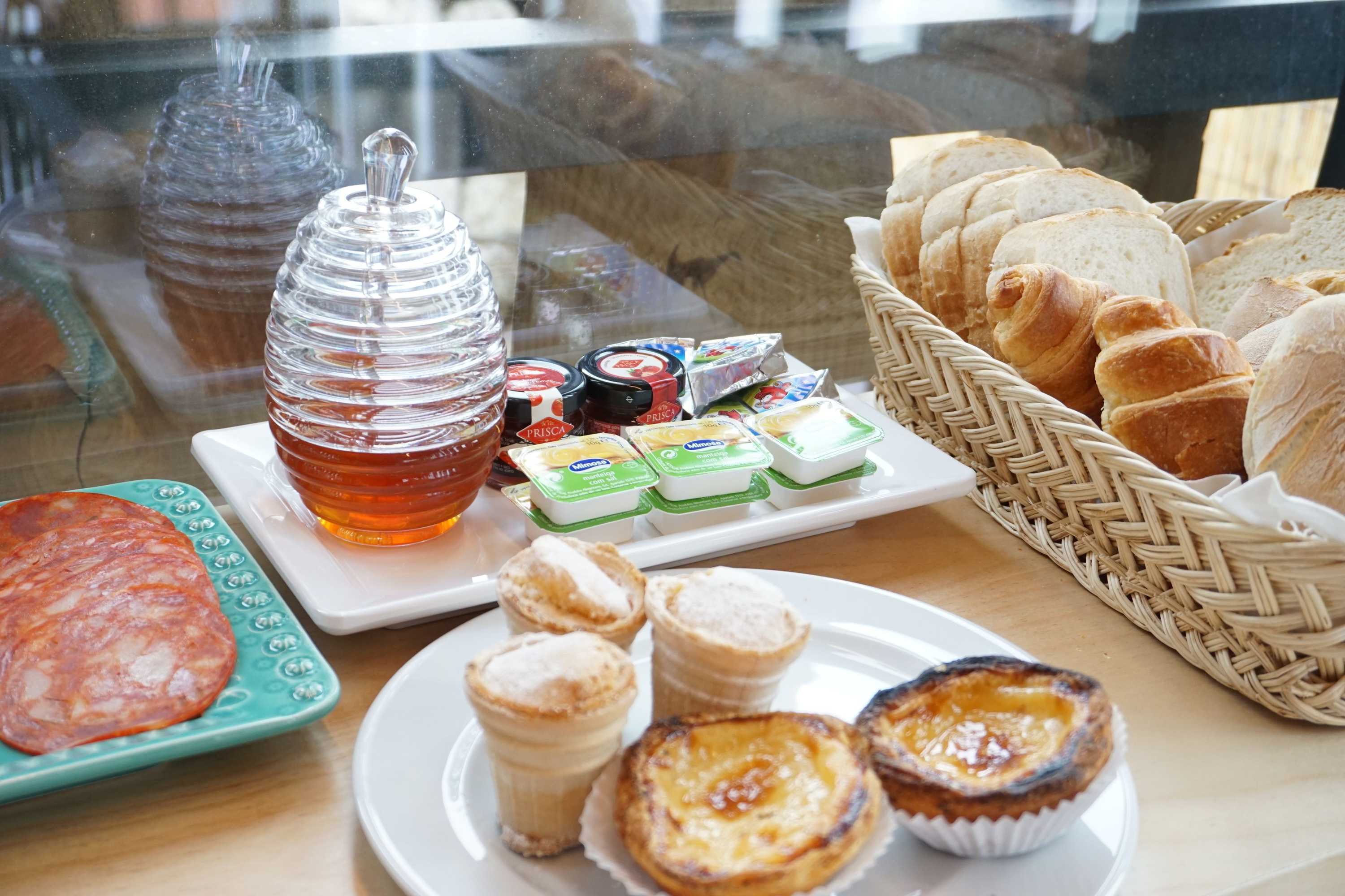 Gift card for Muralha Charm House