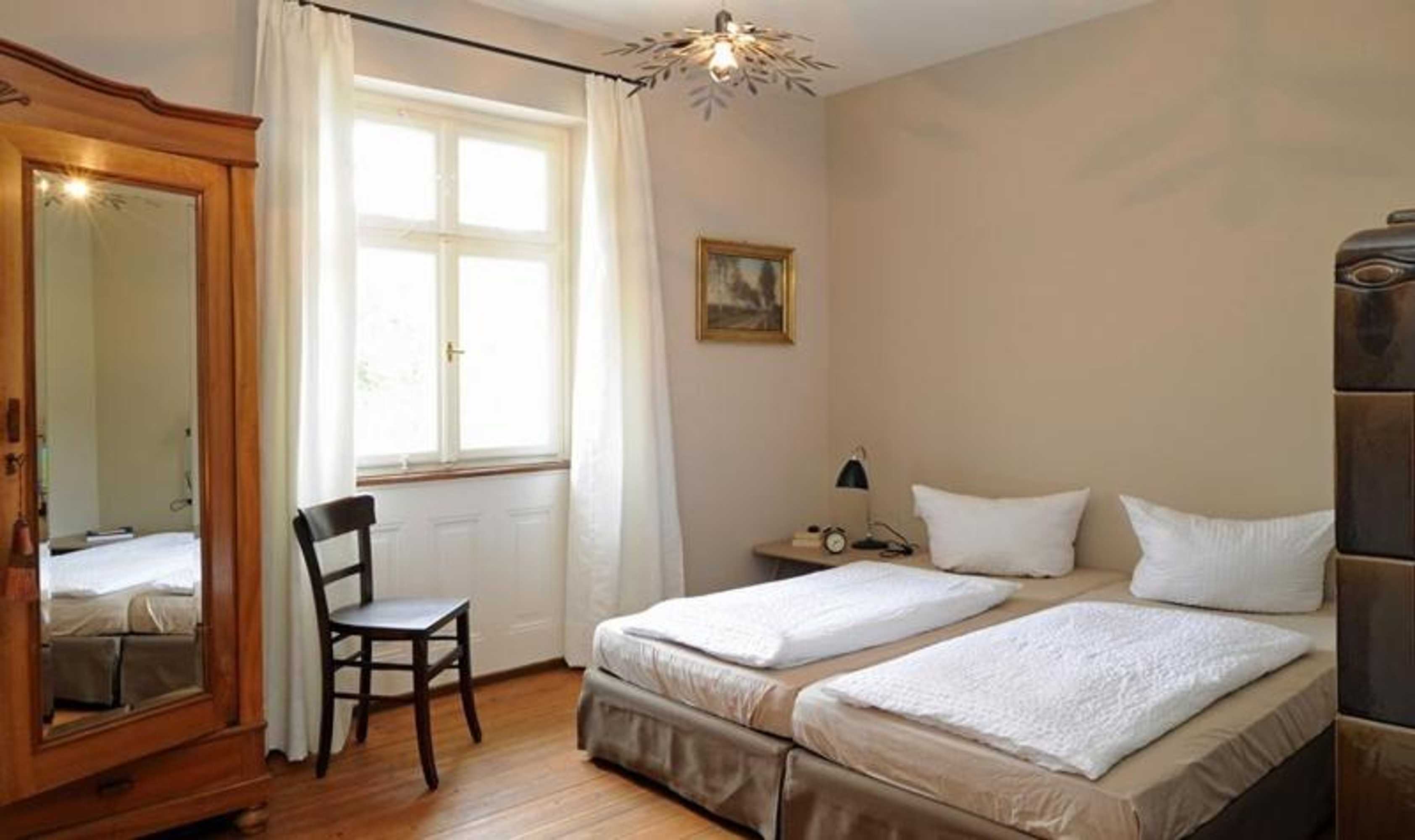 Gift card for Gasthaus Schwanen