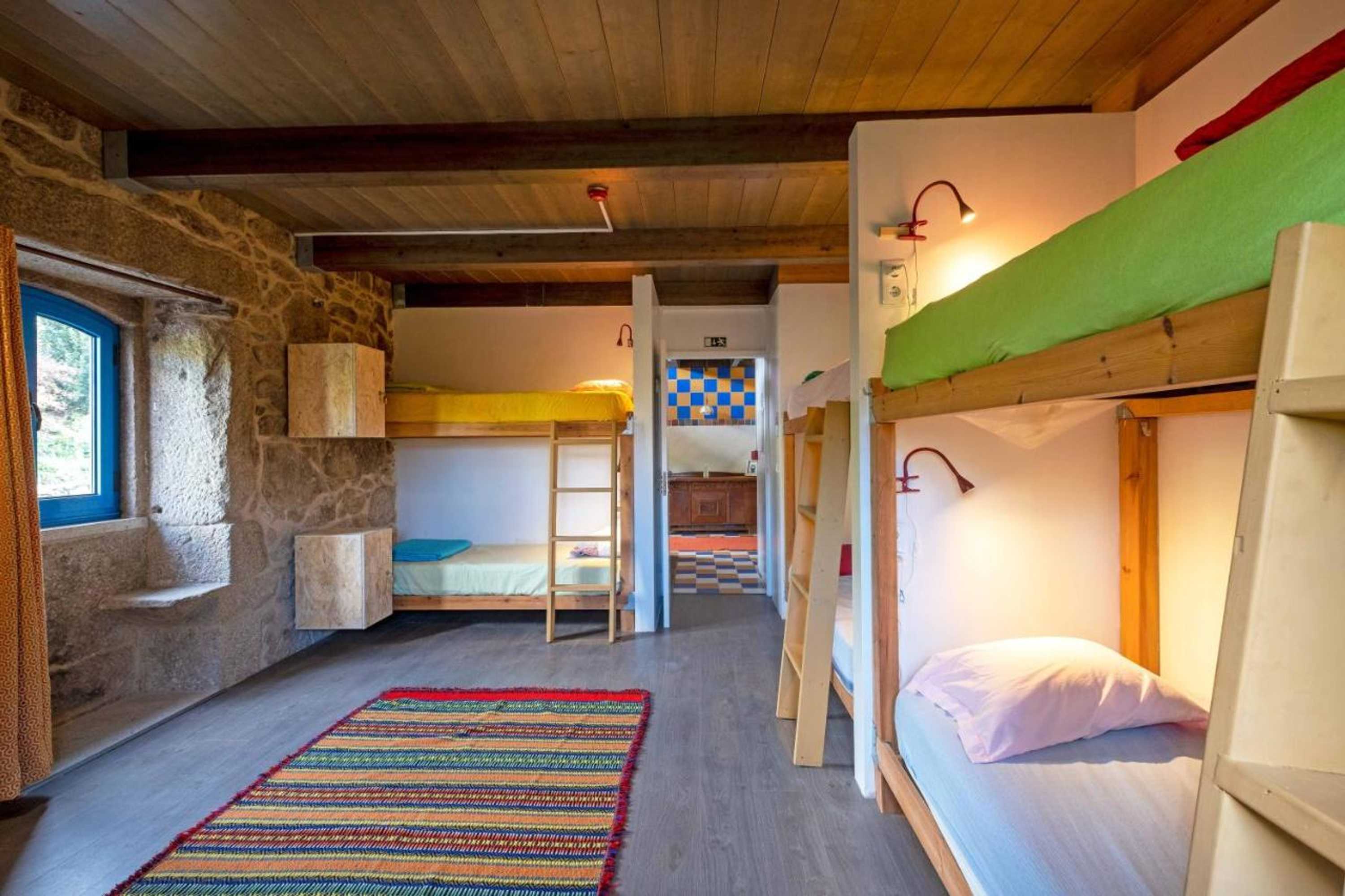 Gift card for Quinta Estrada Romana - Albergue de Peregrinos Gift card for Quinta Estrada Romana - Albergue de Peregrinos