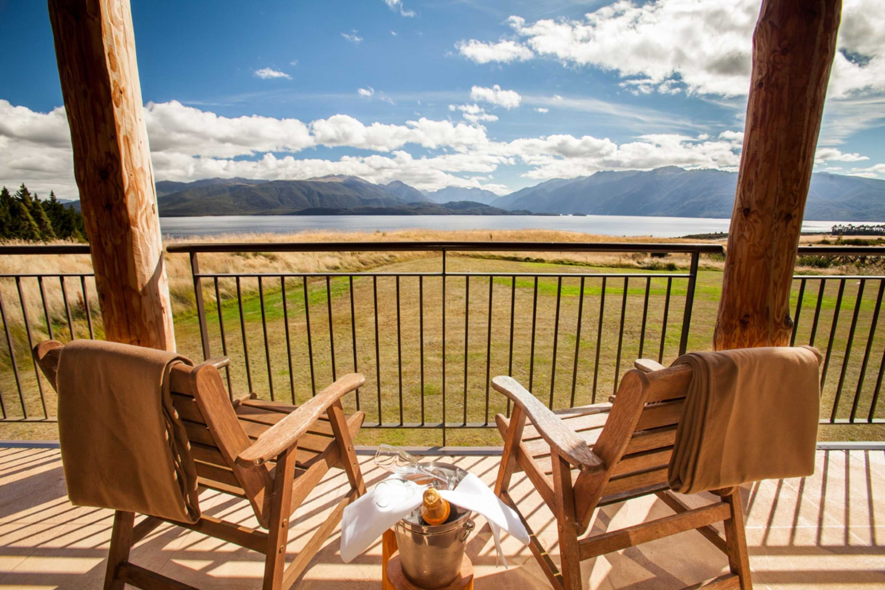 Gift card for Fiordland Lodge Gift card for Fiordland Lodge