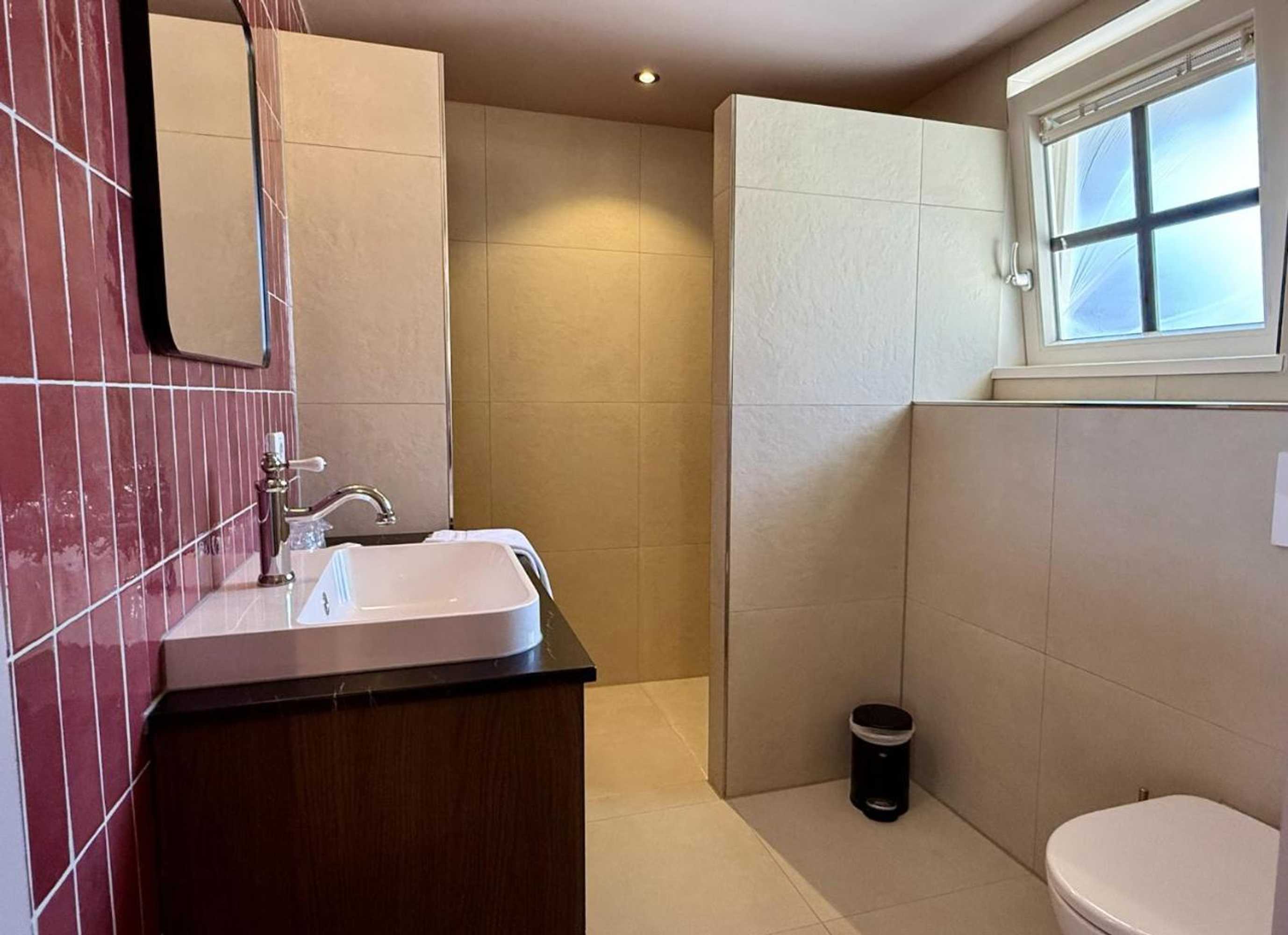 Gift card for Hotel Restaurant Ruimzicht