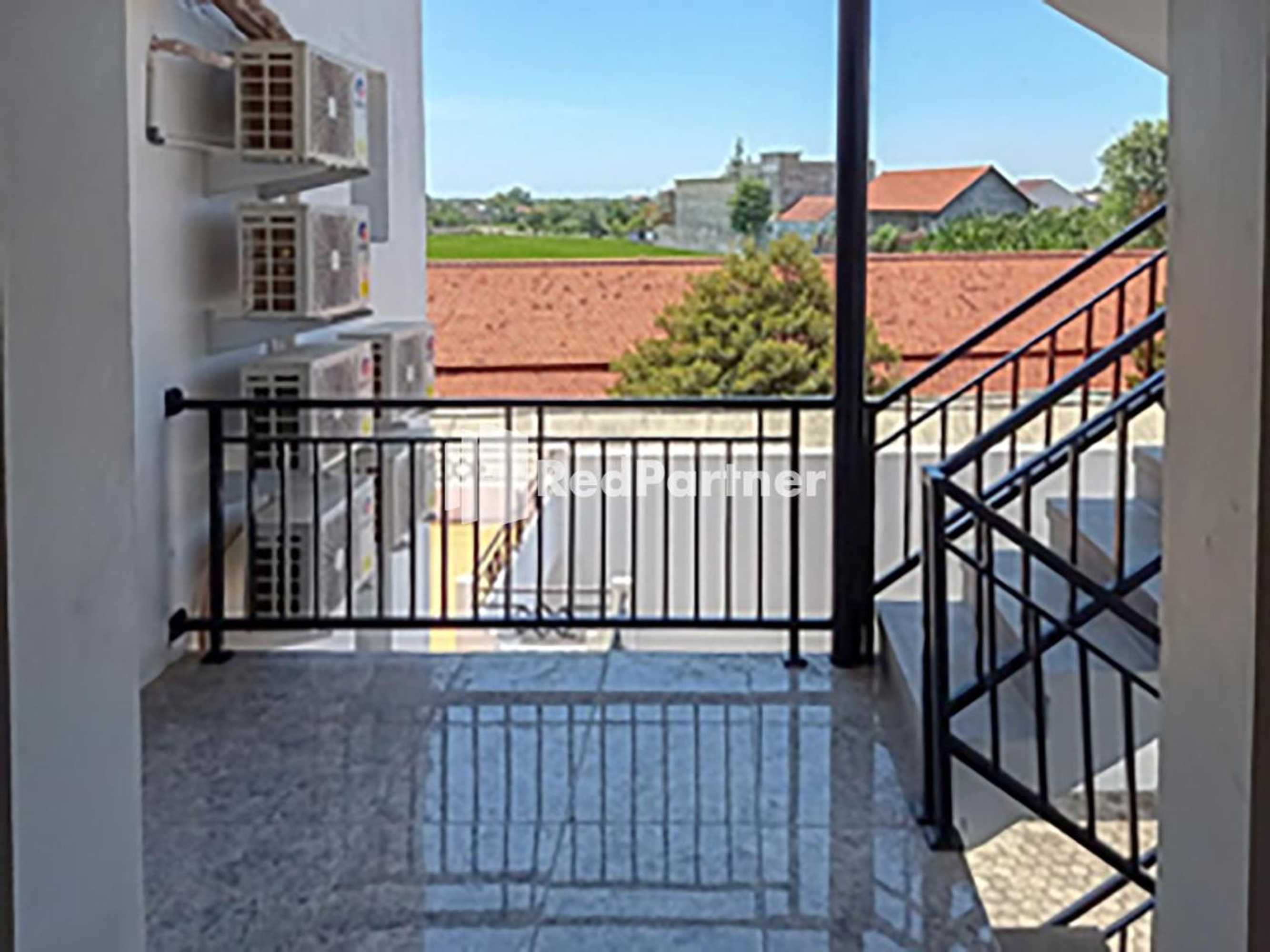 Gift card for Hotel Trikatu Kendal Near Taman Kota Weleri Mitra Reddoorz