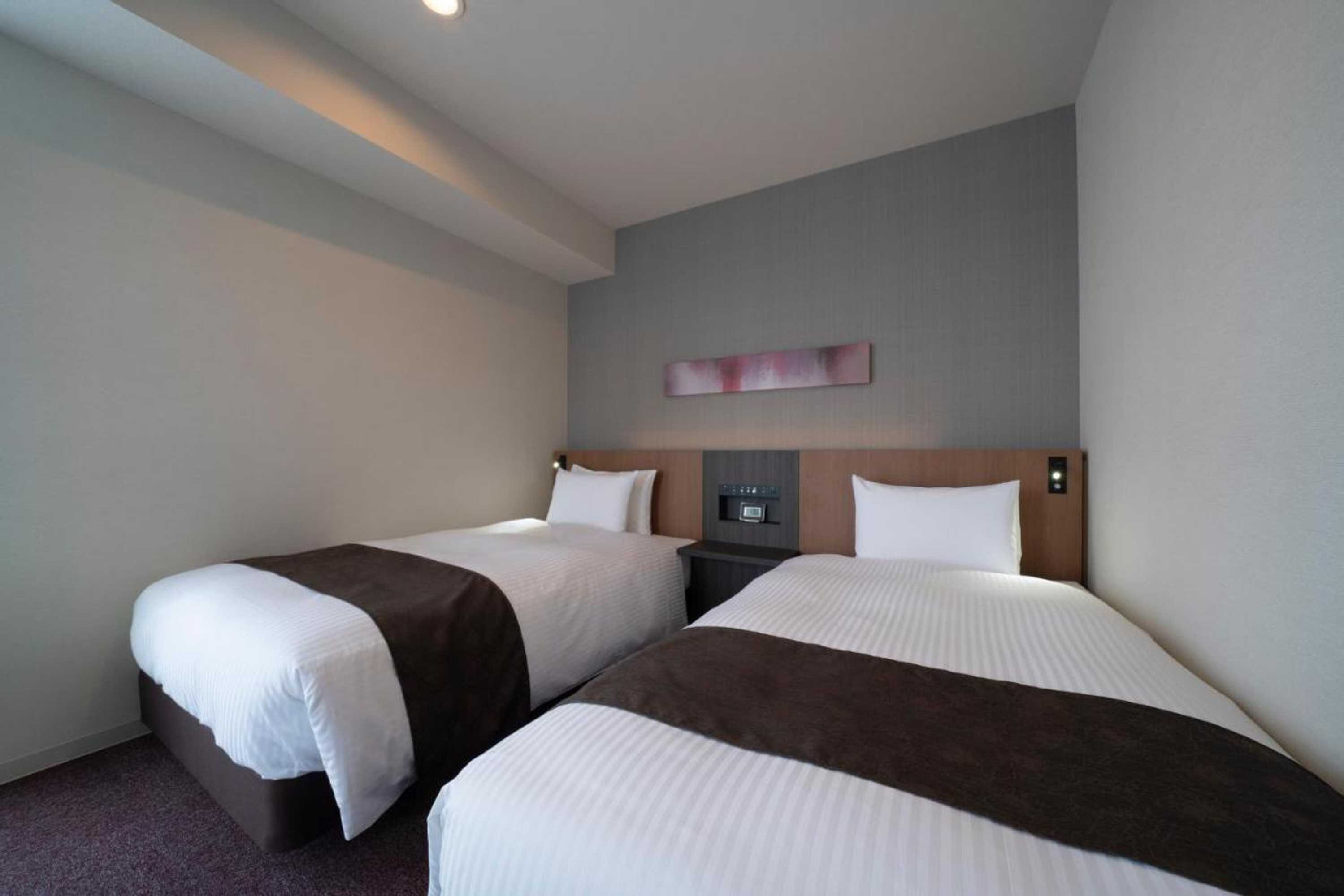 Gift card for Grand Inn Higashi-Okazaki