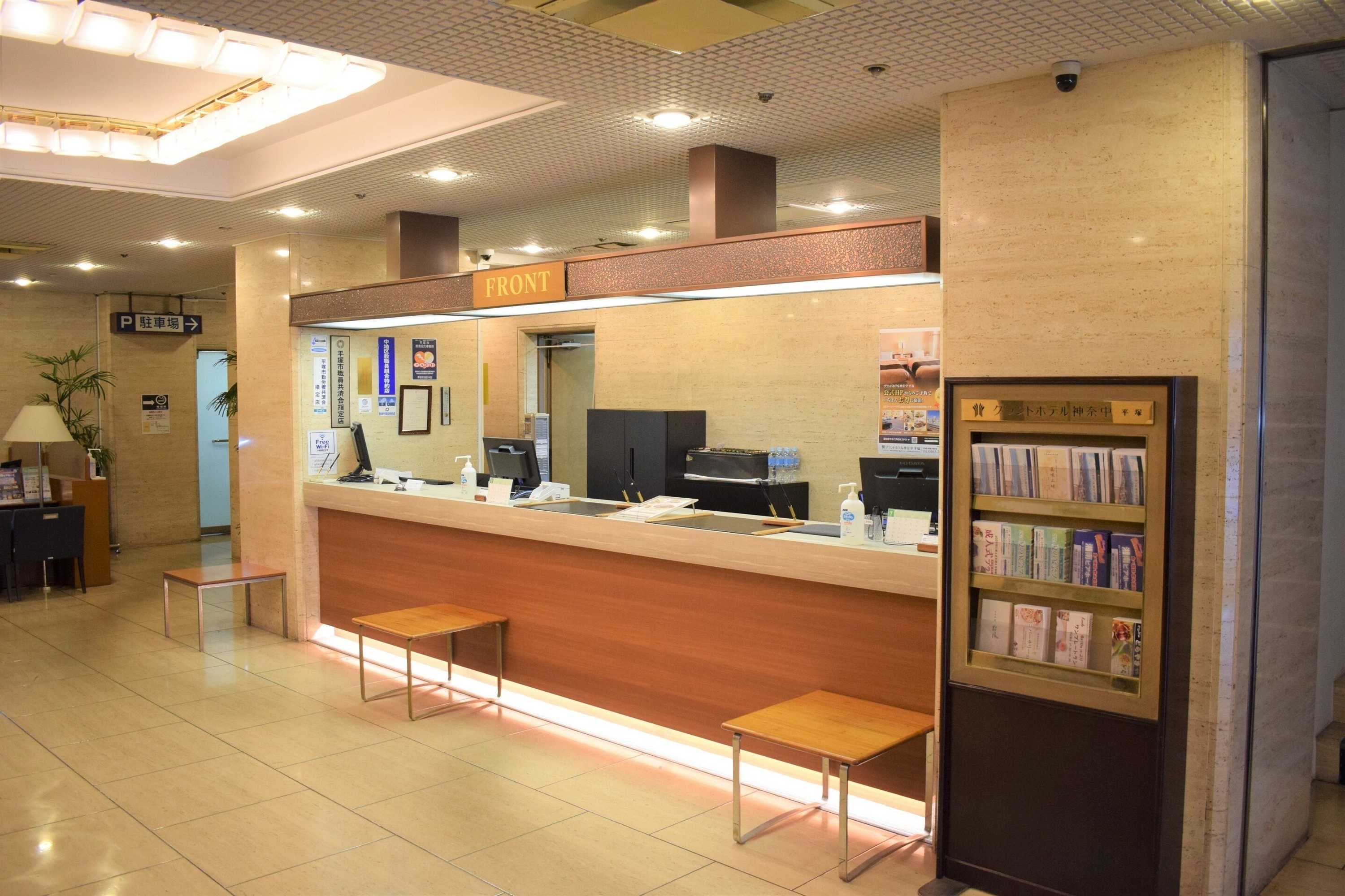 Gift card for Grand Hotel Kanachu Hiratsuka Gift card for Grand Hotel Kanachu Hiratsuka