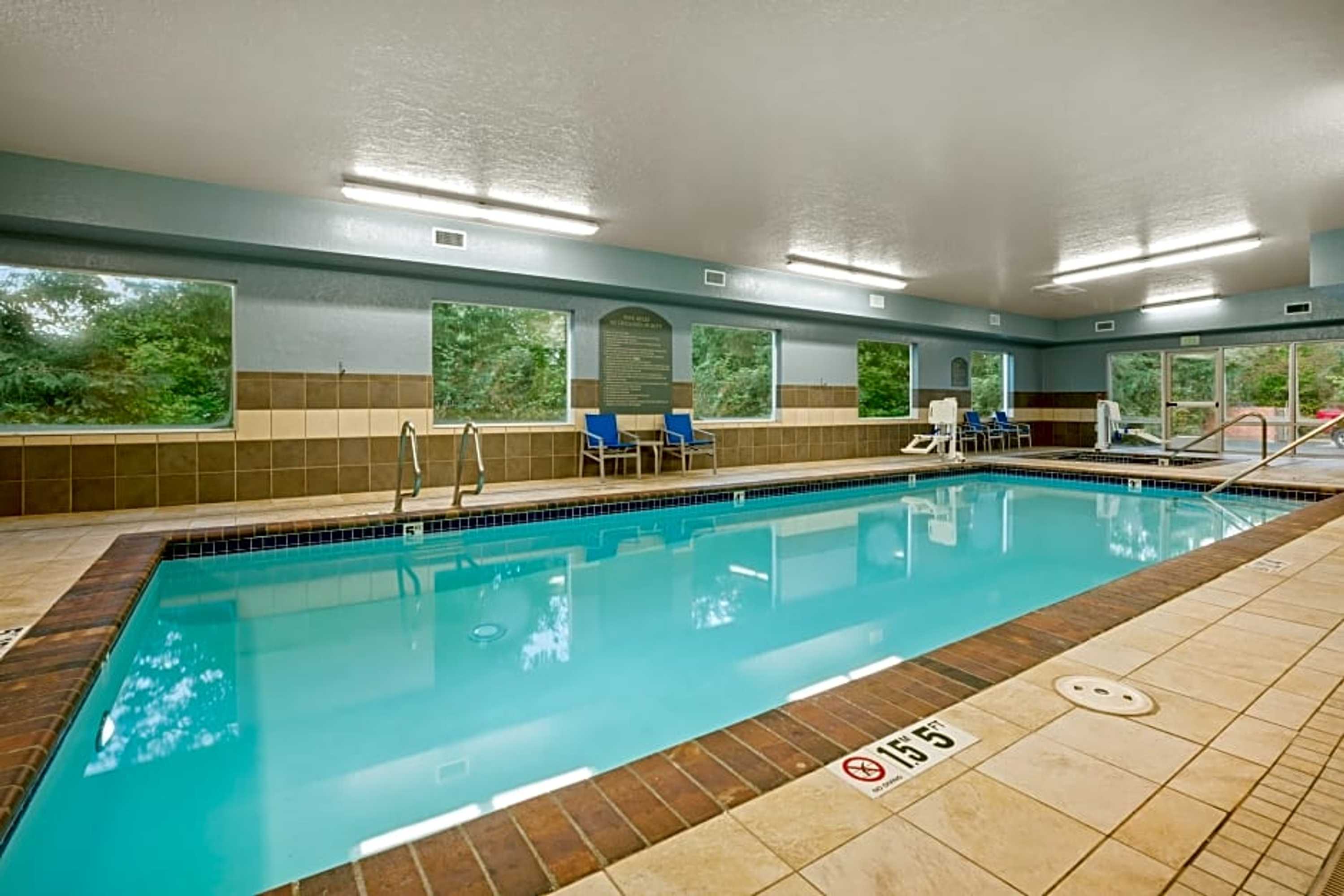Gift card for Holiday Inn Express & Suites Marysville by Ihg Gift card for Holiday Inn Express & Suites Marysville by Ihg