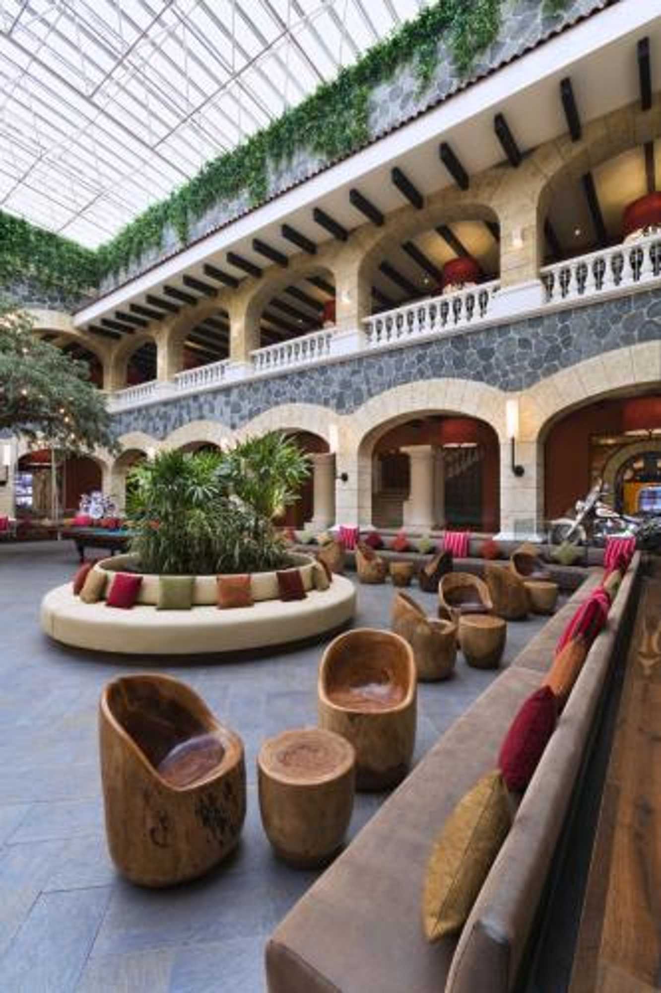 Gift card for Hard Rock Hotel Riviera Maya - All Inclusive Gift card for Hard Rock Hotel Riviera Maya - All Inclusive