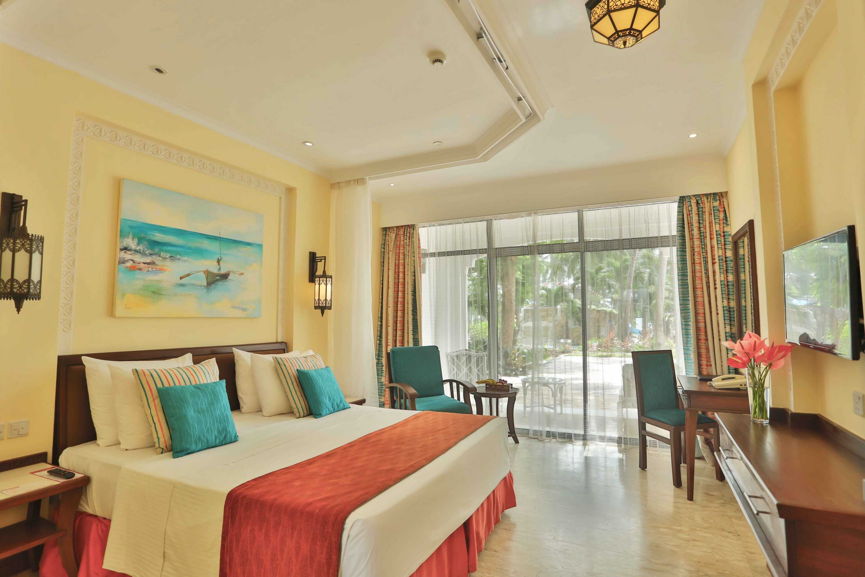 Gift card for Sarova Whitesands Beach Resort And Spa With Beautiful View Gift card for Sarova Whitesands Beach Resort And Spa With Beautiful View