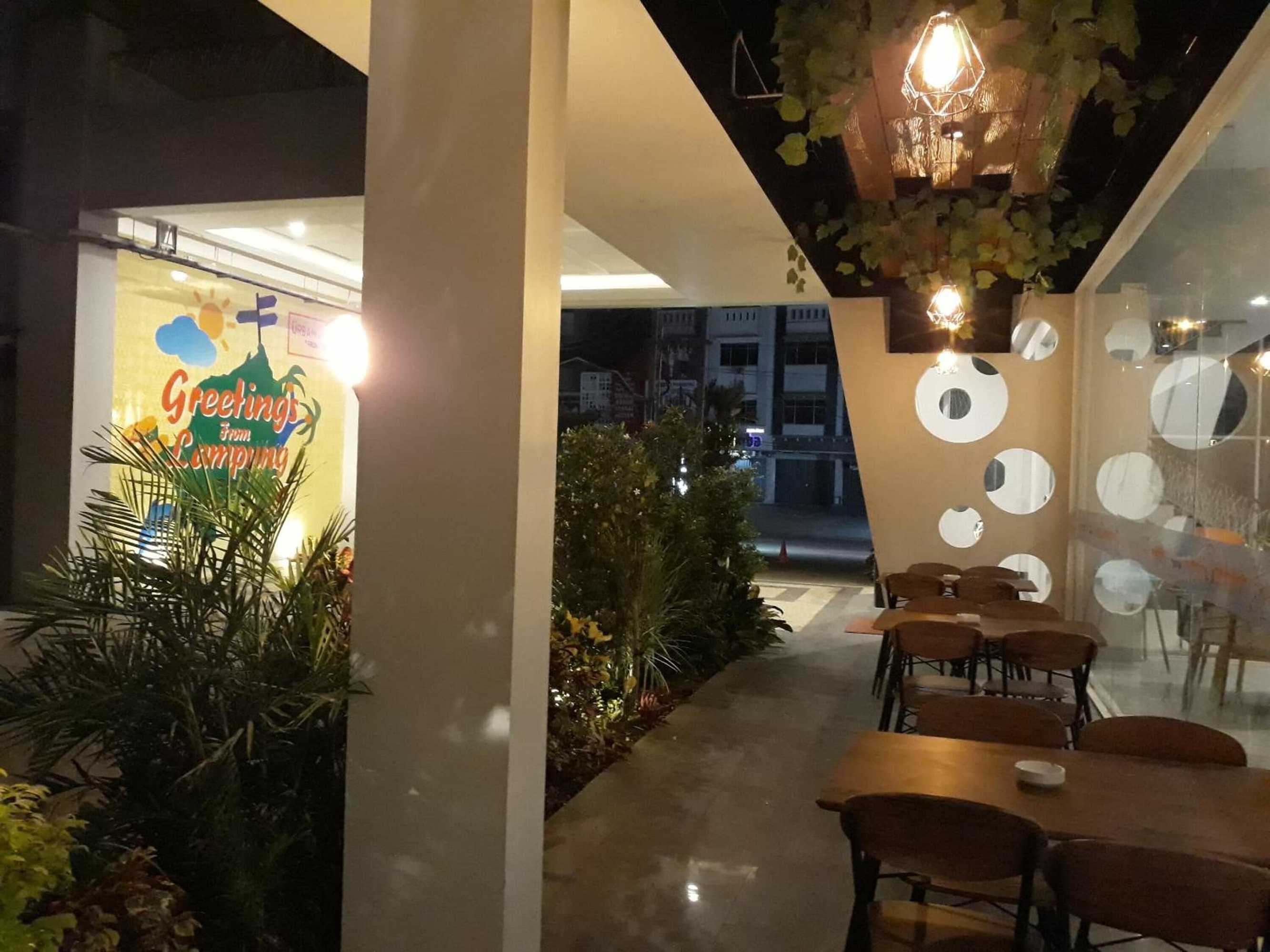 Gift card for Urban Style Hotel Lampung, Azana Hotels Collection Gift card for Urban Style Hotel Lampung, Azana Hotels Collection