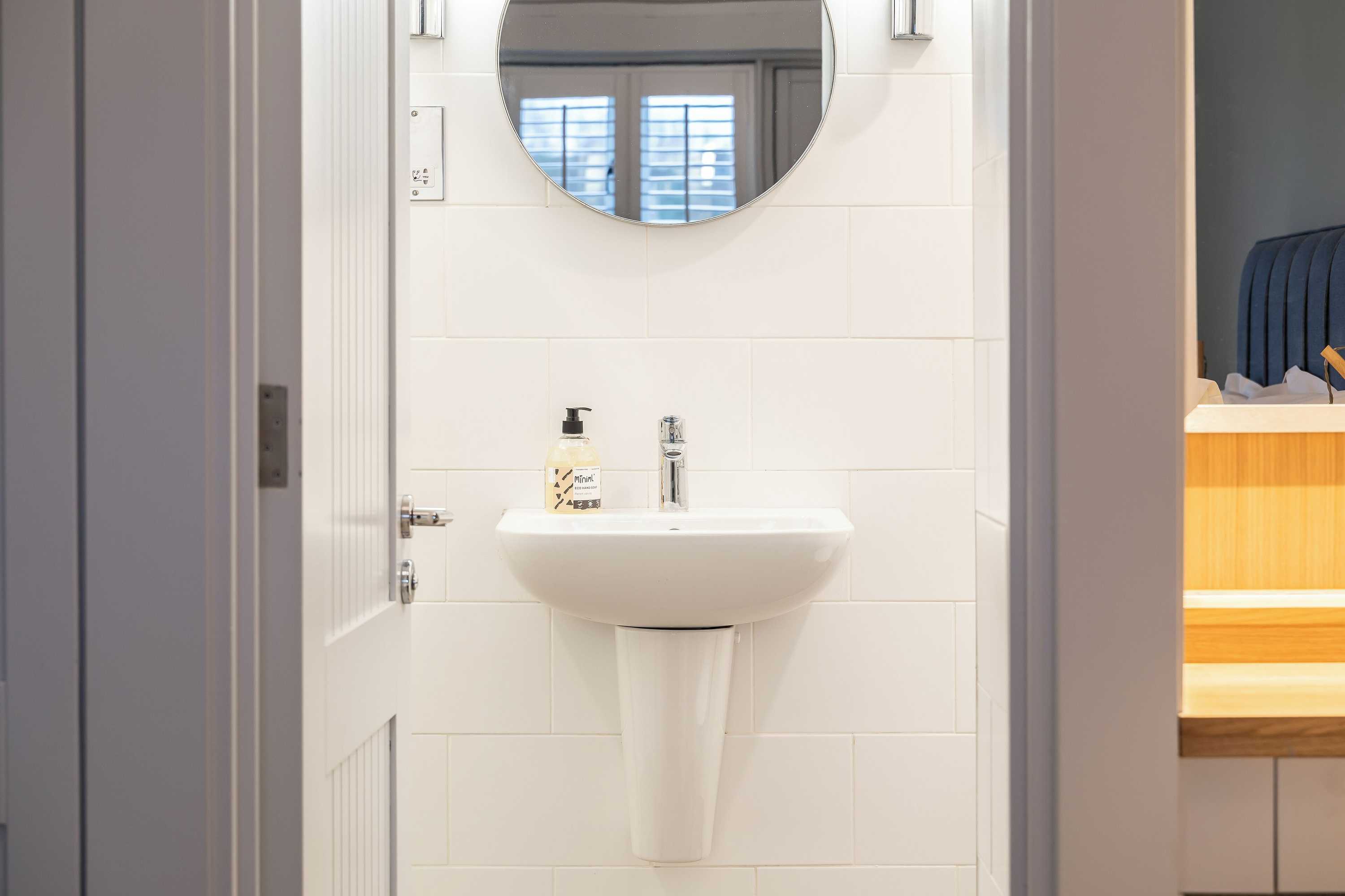 Gift card for The Dinton Hermit