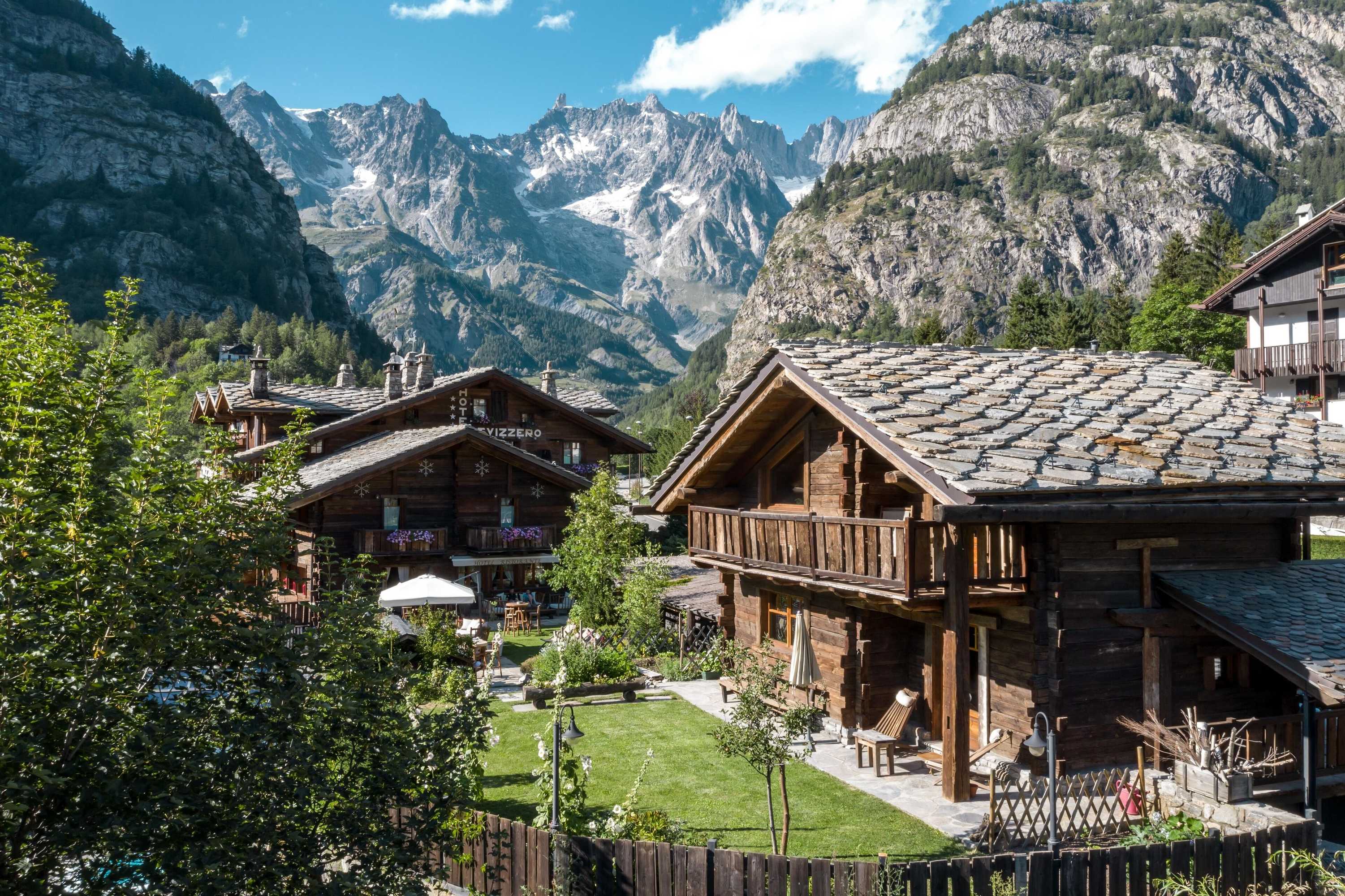 Gift card for Chalet Svizzero Gift card for Chalet Svizzero