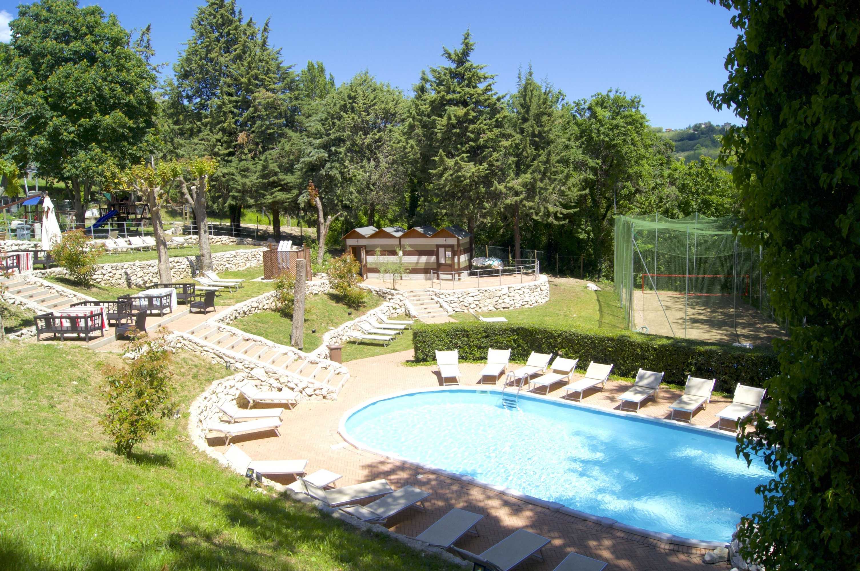 Gift card for La Valle Dei Caprioli Village Bungalow Park - Freelandia Azienda Agricola Gift card for La Valle Dei Caprioli Village Bungalow Park - Freelandia Azienda Agricola