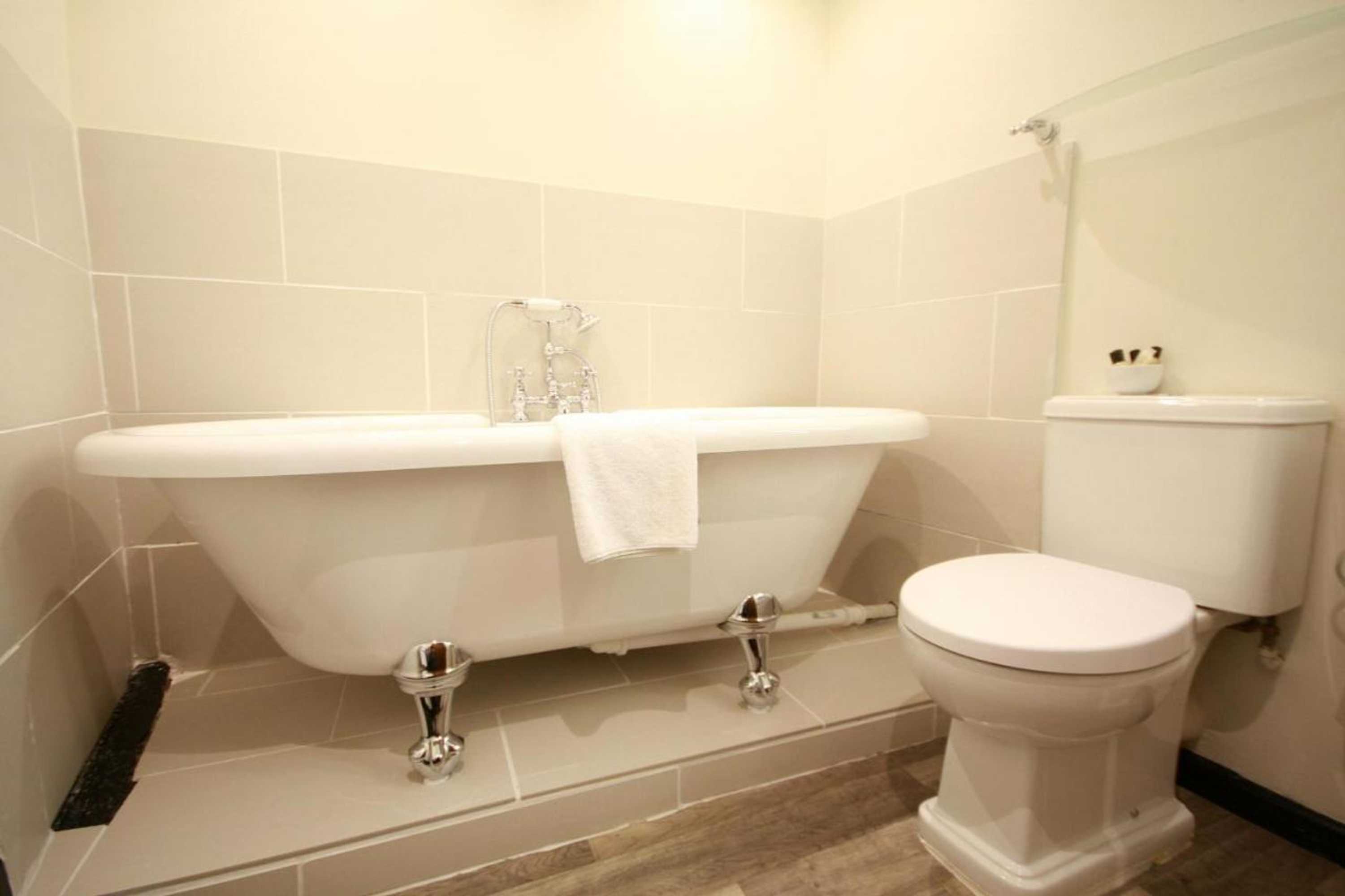 Gift card for Crown Hotel