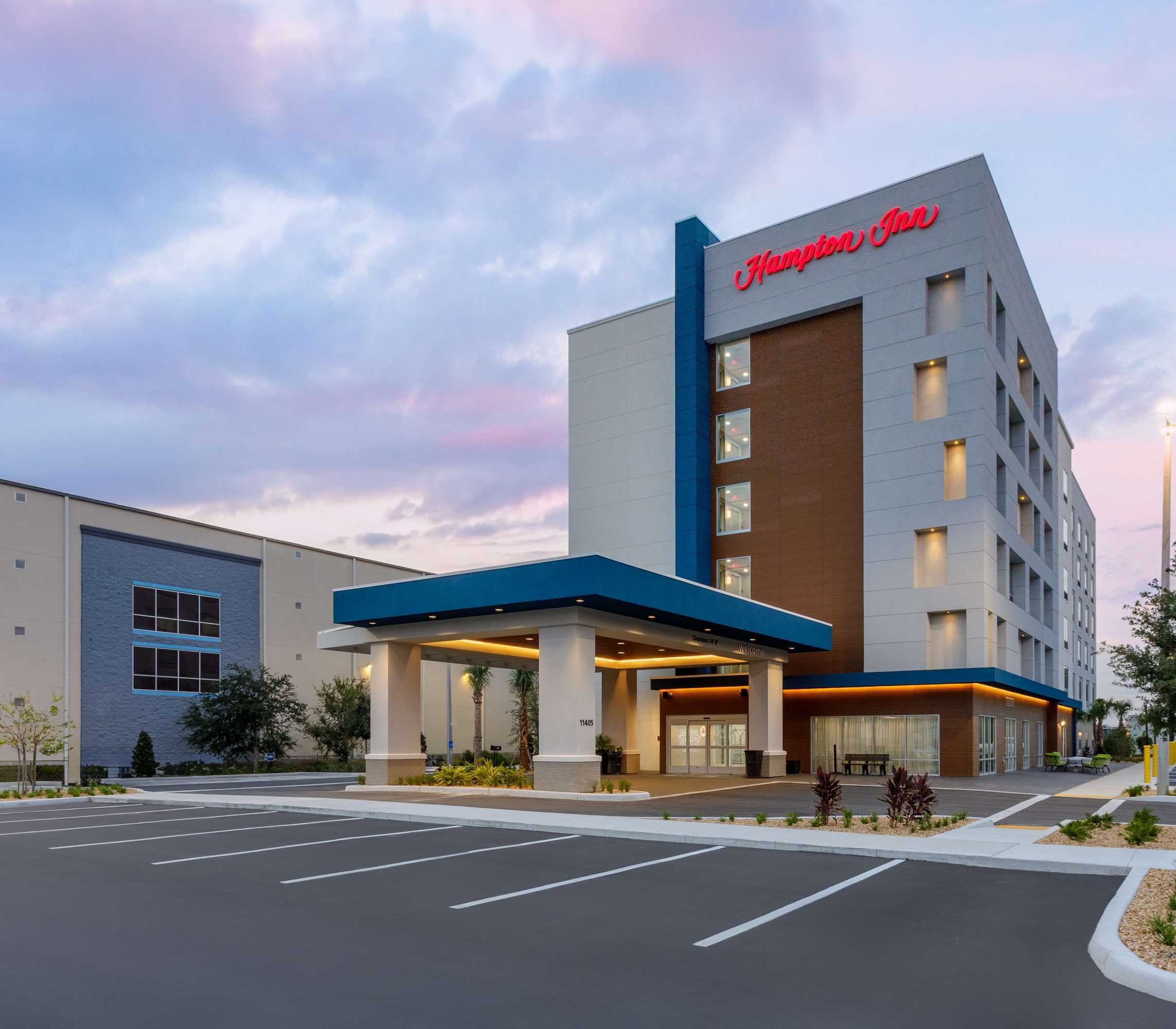 Gift card for Hampton Inn By Hilton Ocoee Orlando Gift card for Hampton Inn By Hilton Ocoee Orlando