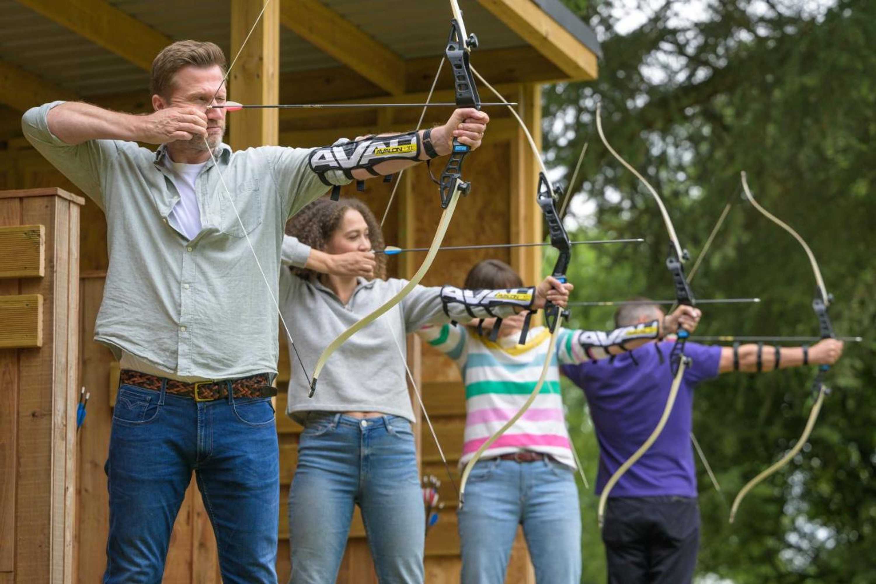 Gift card for Heythrop Park Hotel