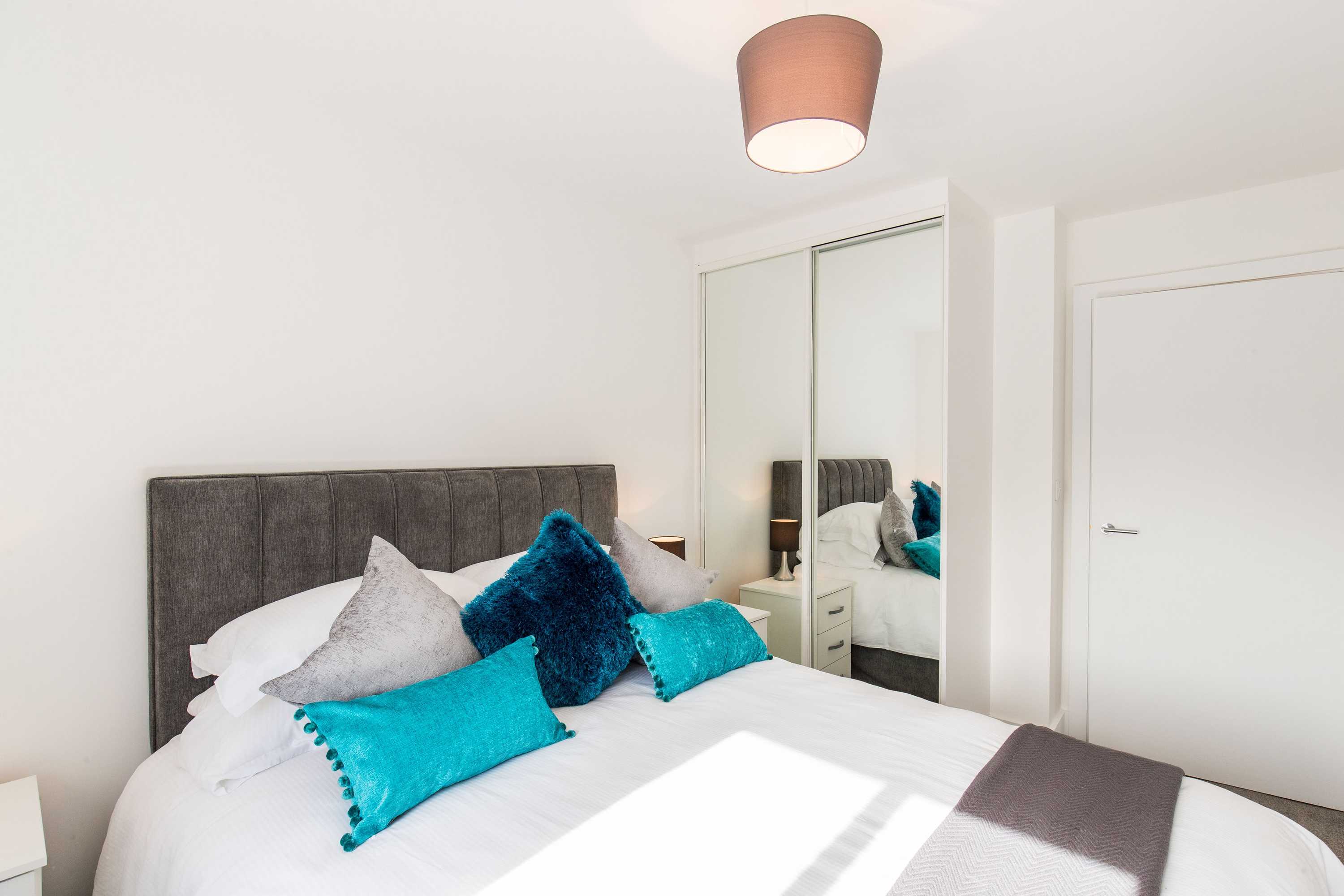 Gift card for Abodebed Oval View Apartments Gift card for Abodebed Oval View Apartments