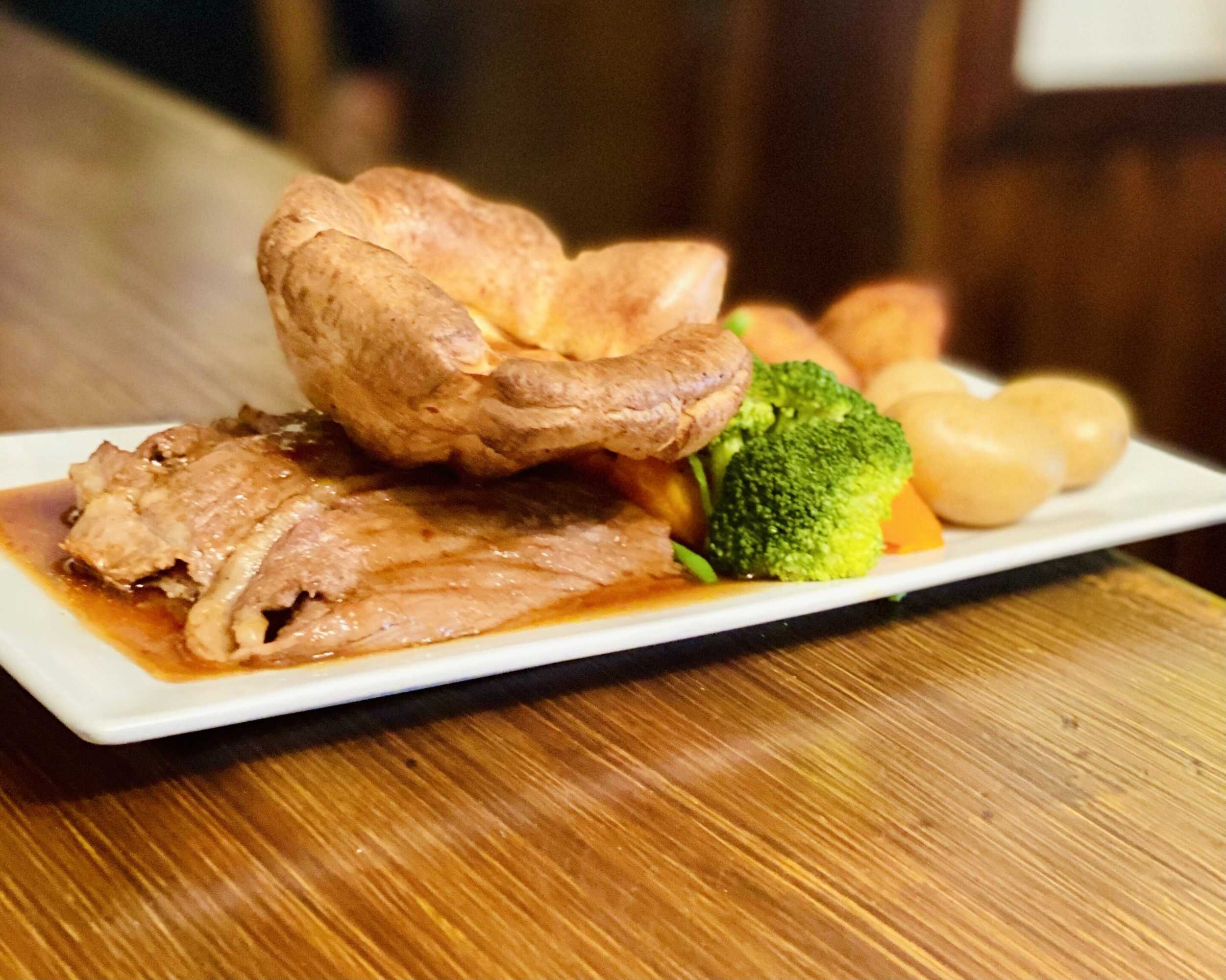 Gift card for Tuckers Inn