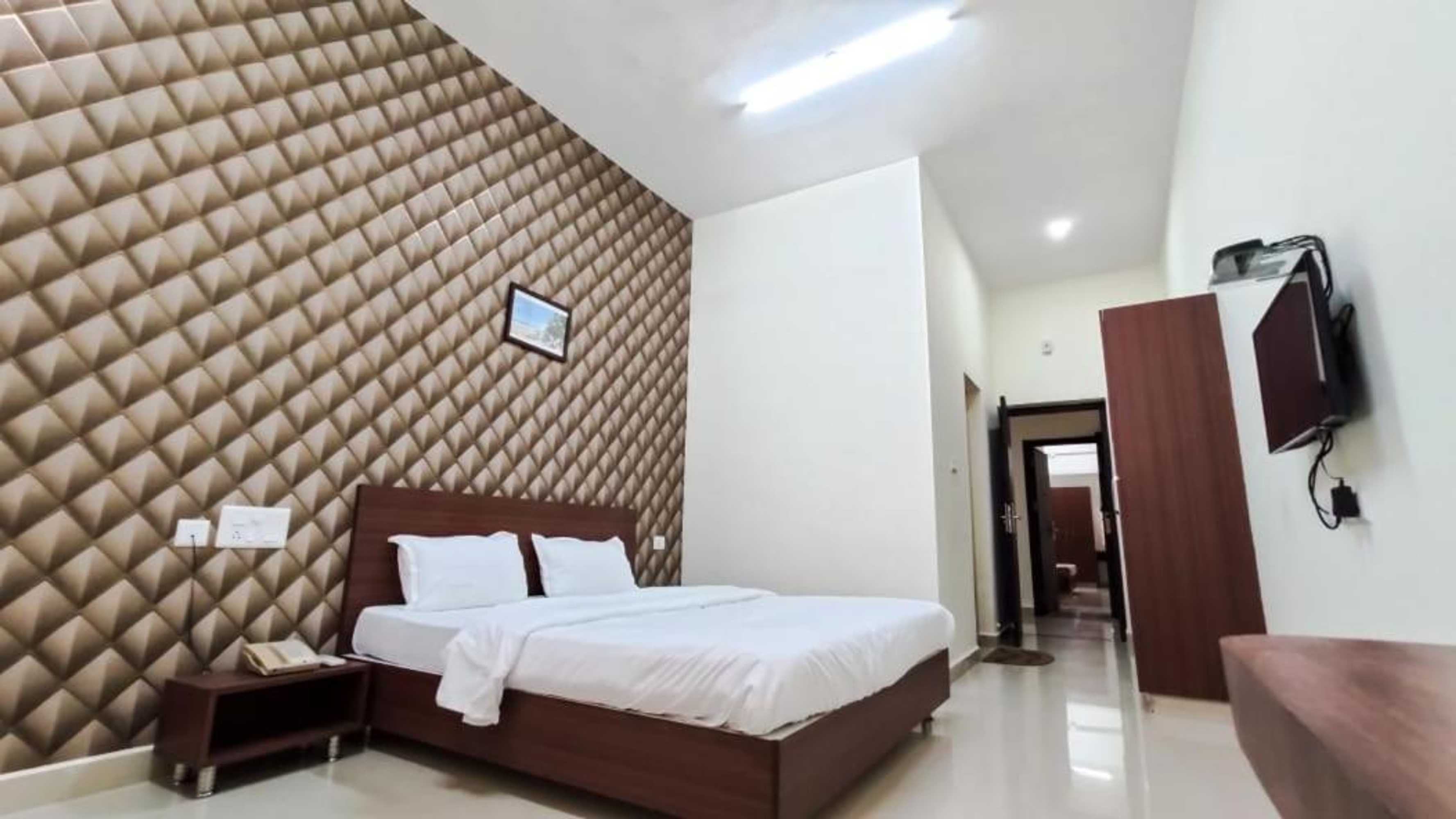 Gift card for Fortune Village Hotel