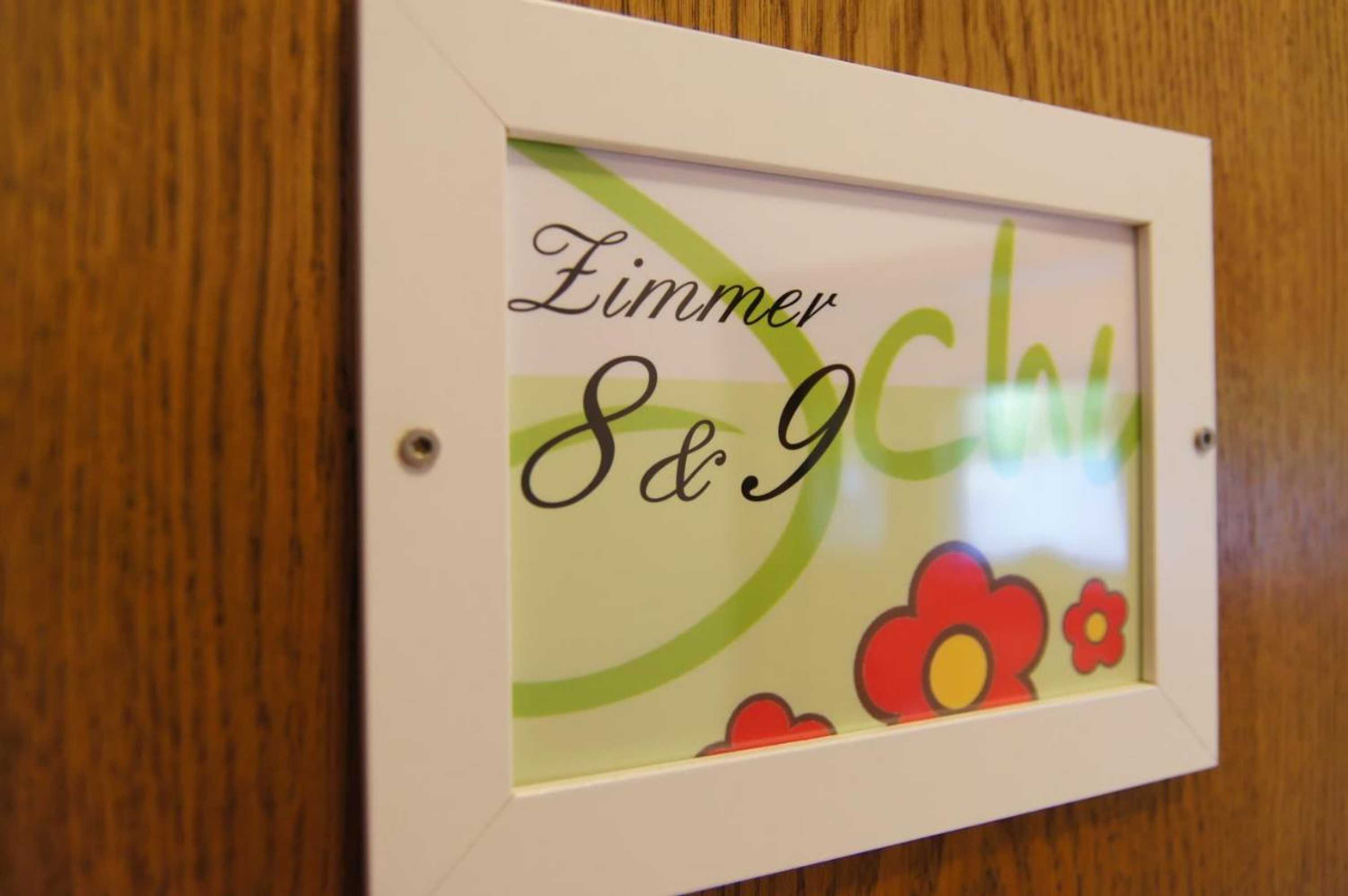 Gift card for Gasthof Schumacher Hotel Garni