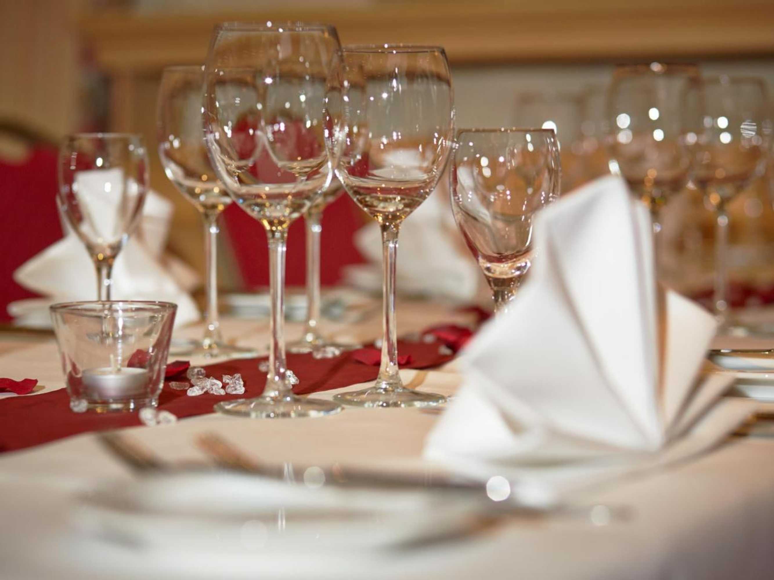 Gift card for Hotel Kloster Hirsau