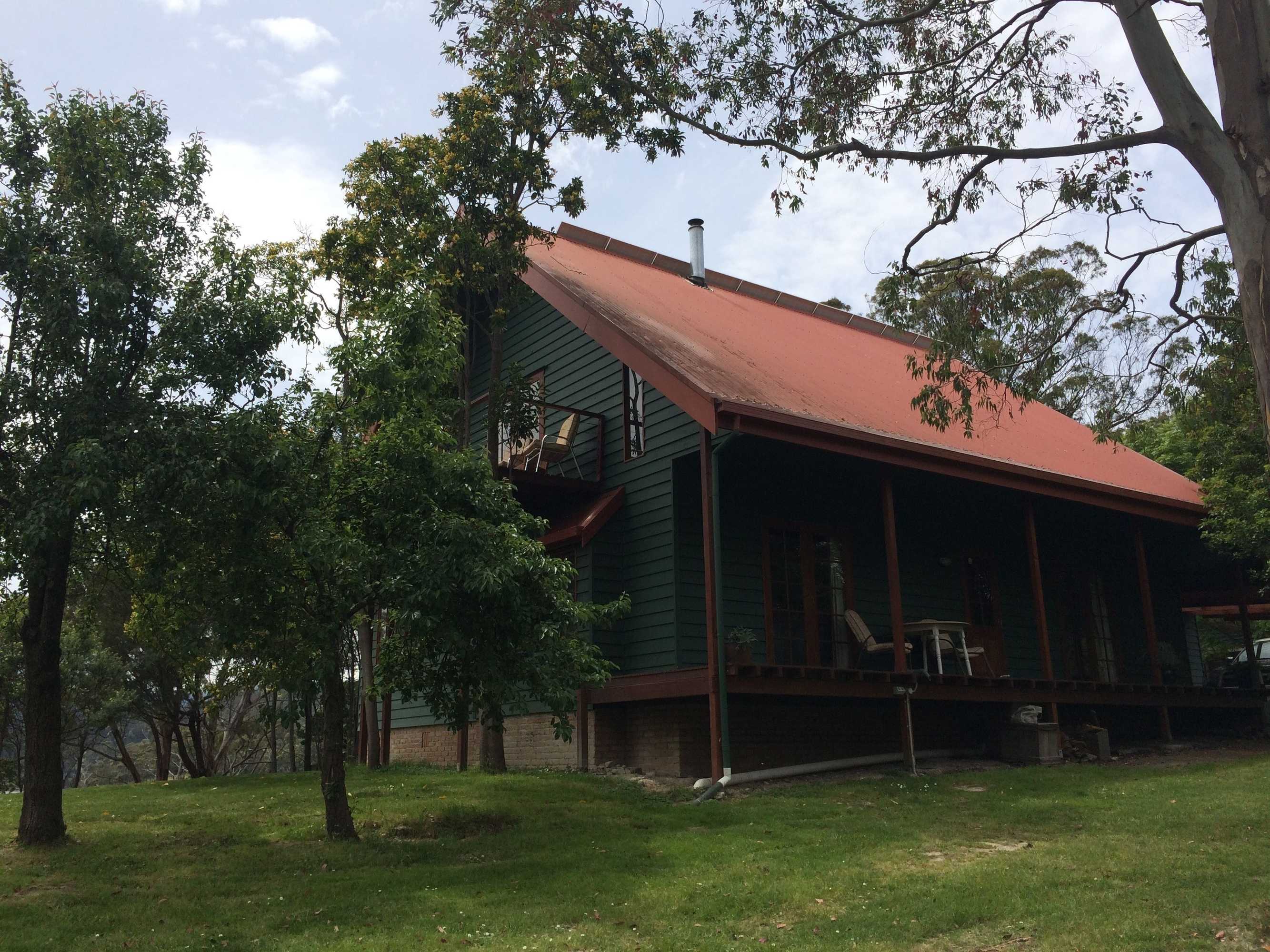 Gift card for Tranquil Point