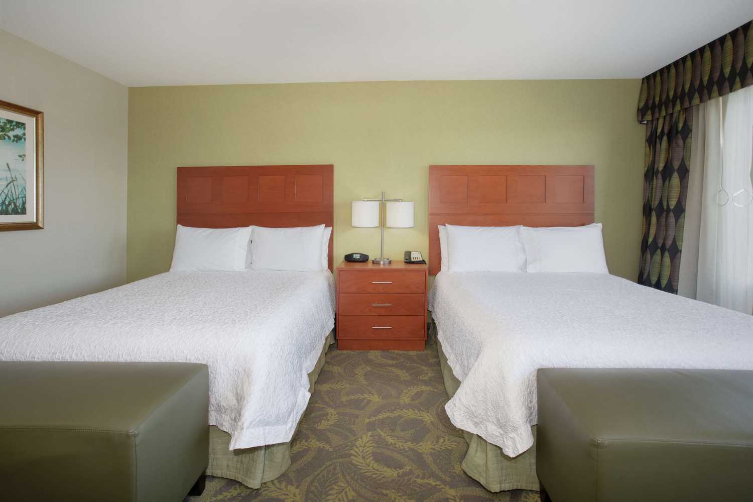 Gift card for Hampton Inn And Suites Astoria