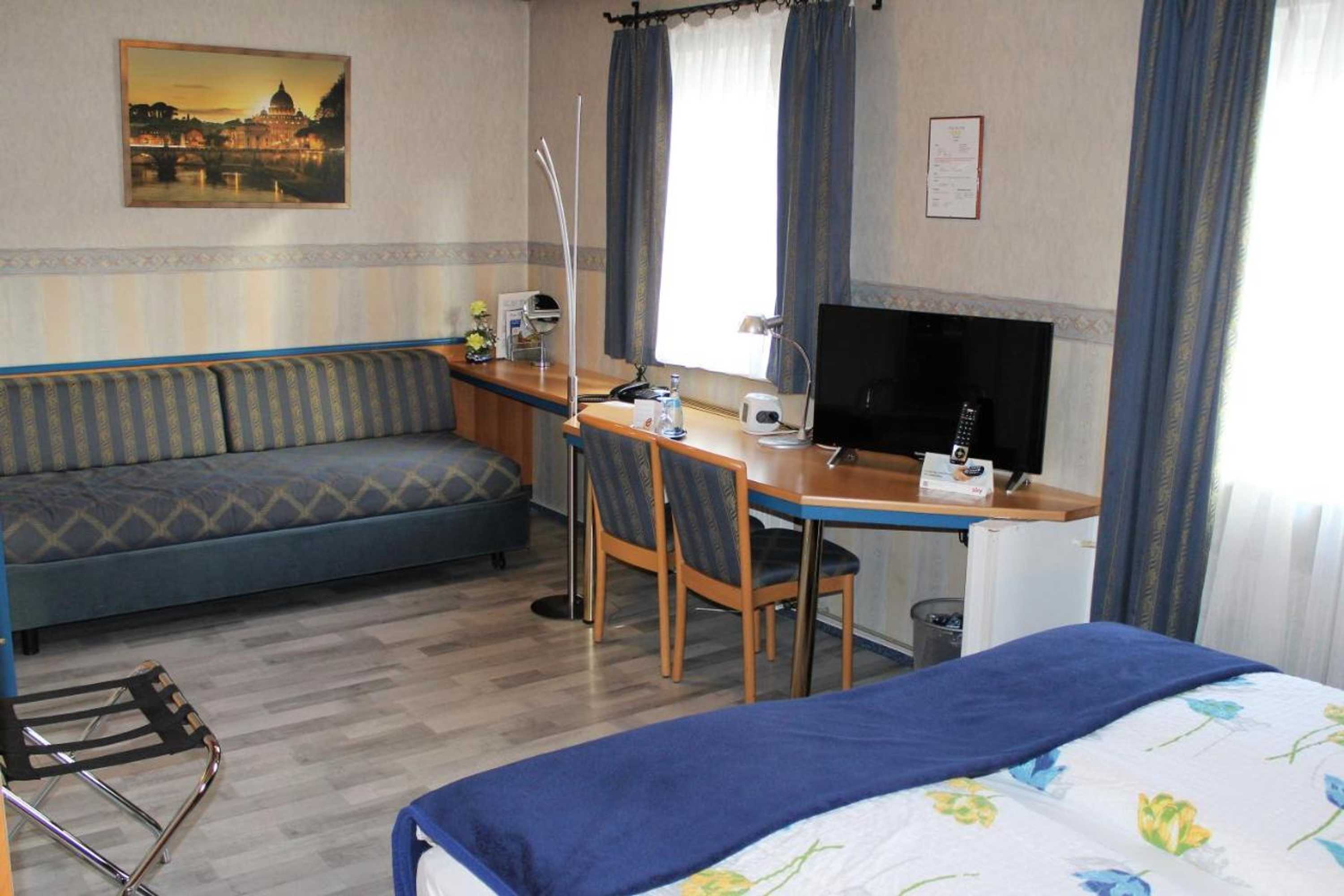 Gift card for Hotel Restaurant Post Italia